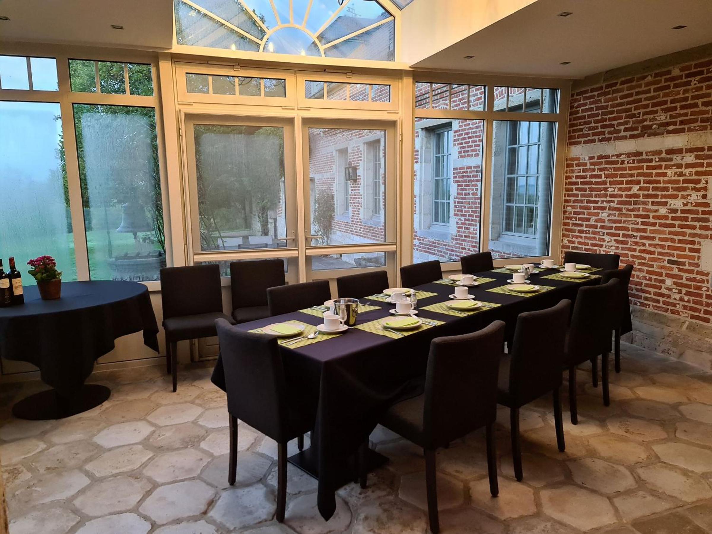 Eyckenmolen B&B