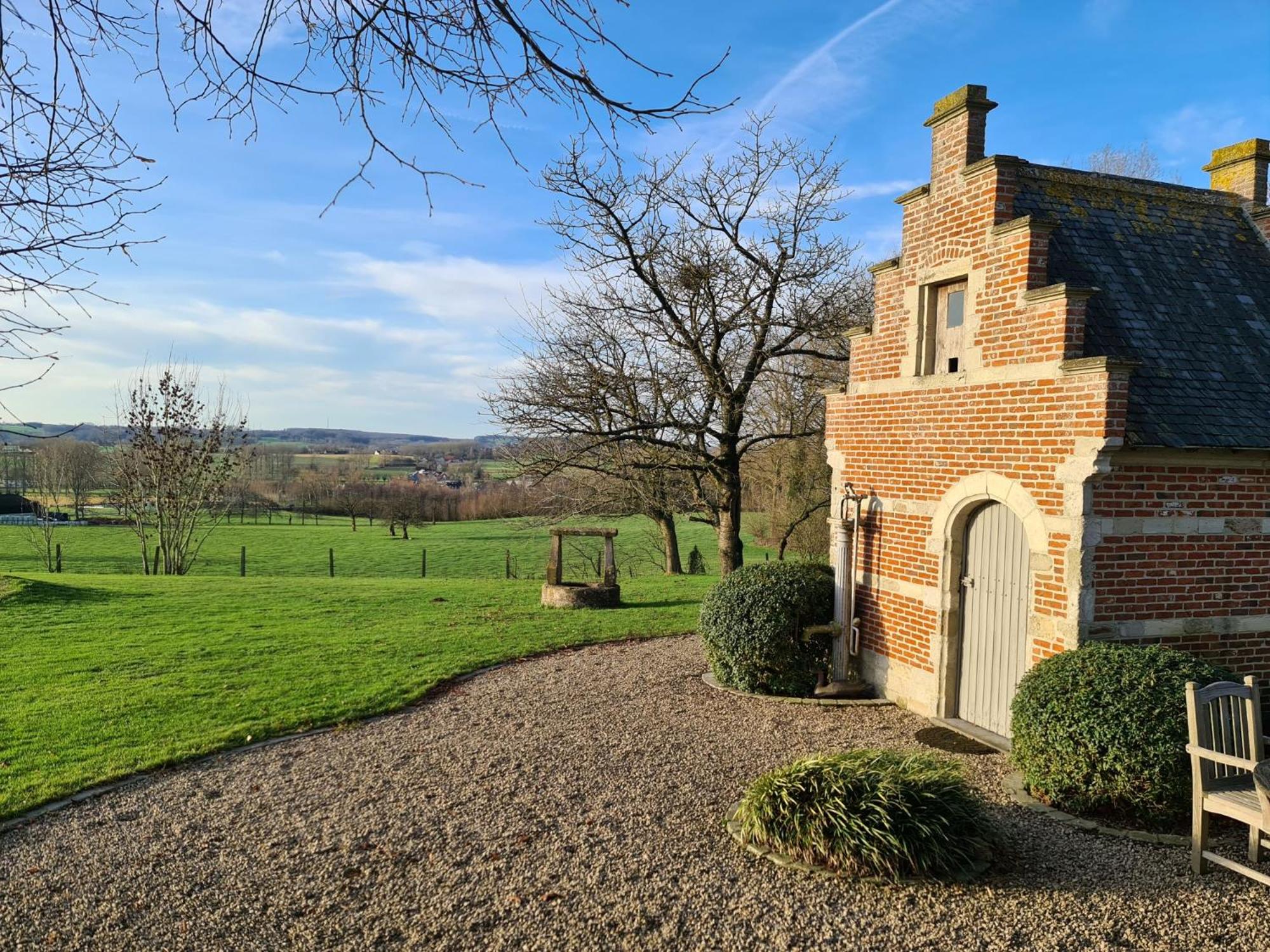 Eyckenmolen B&B