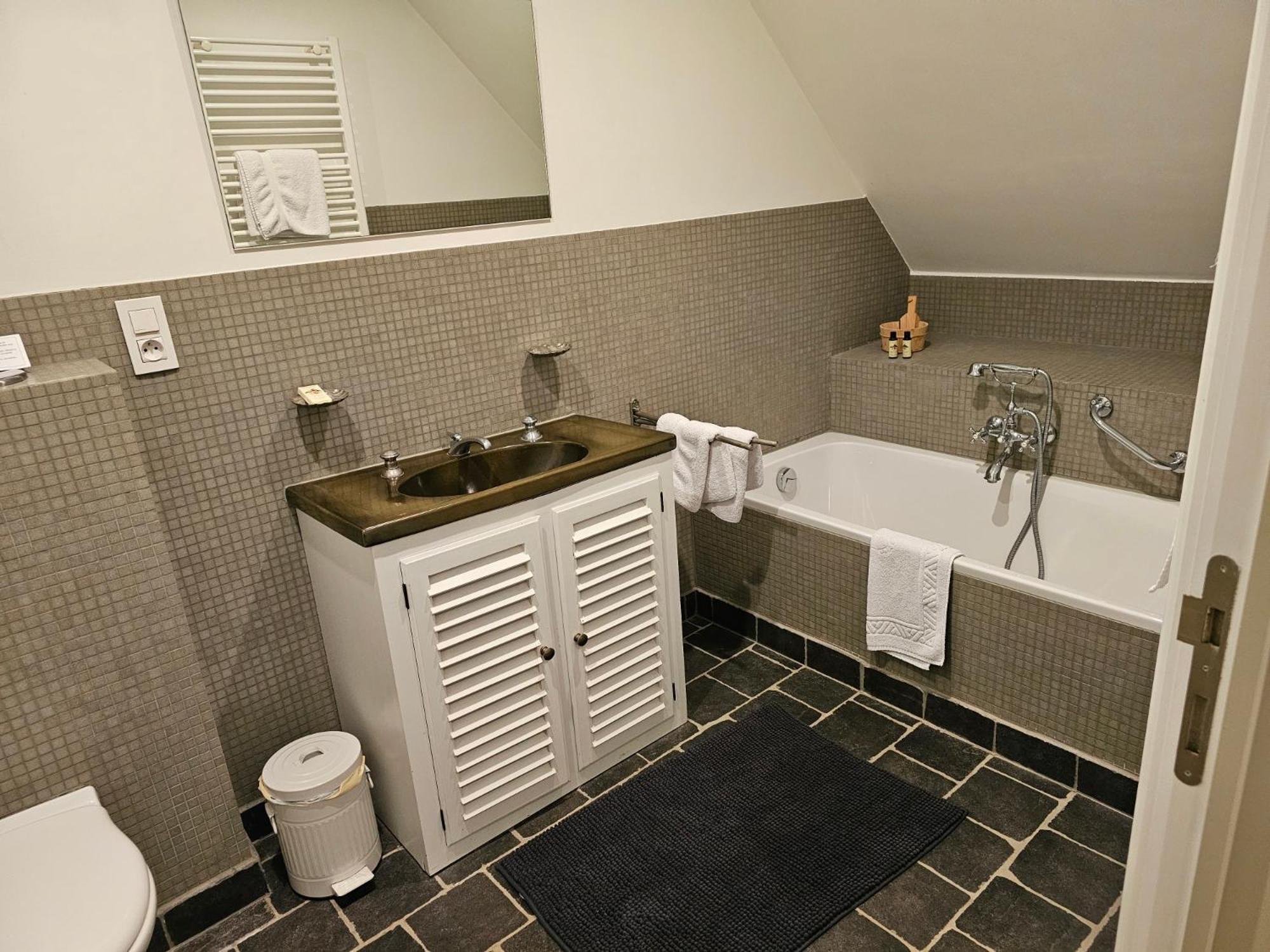 Eyckenmolen B&B