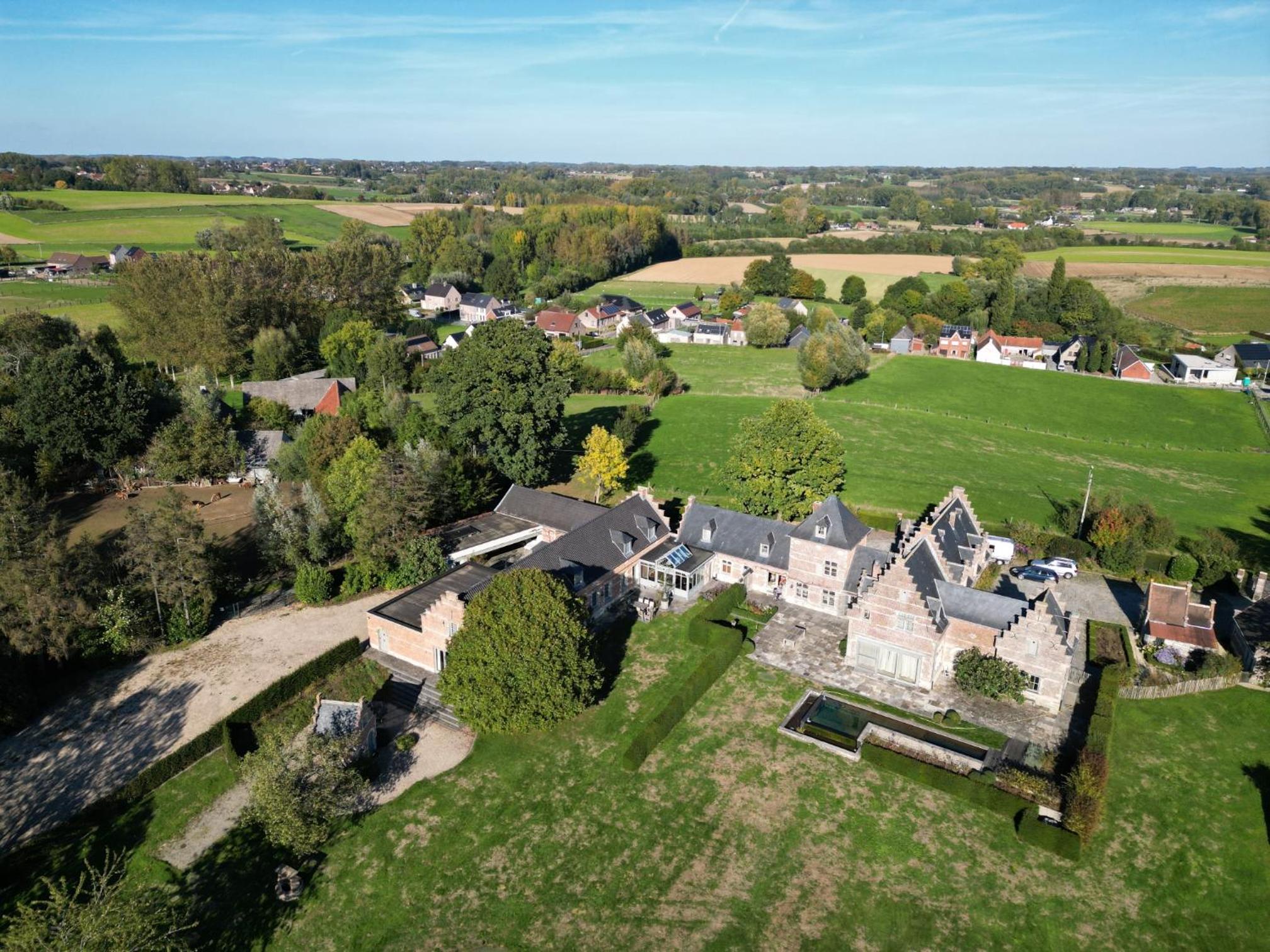 Eyckenmolen B&B