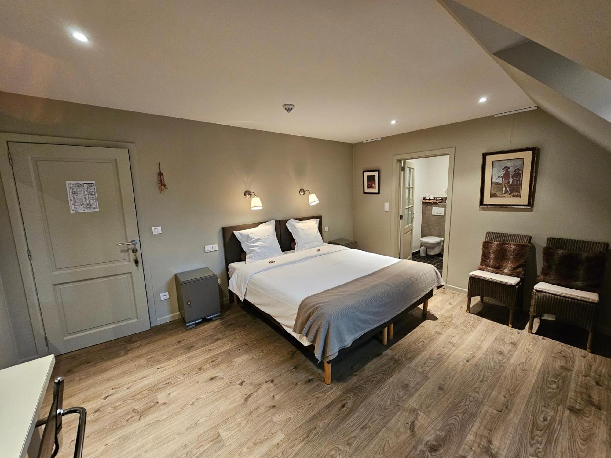 Eyckenmolen B&B