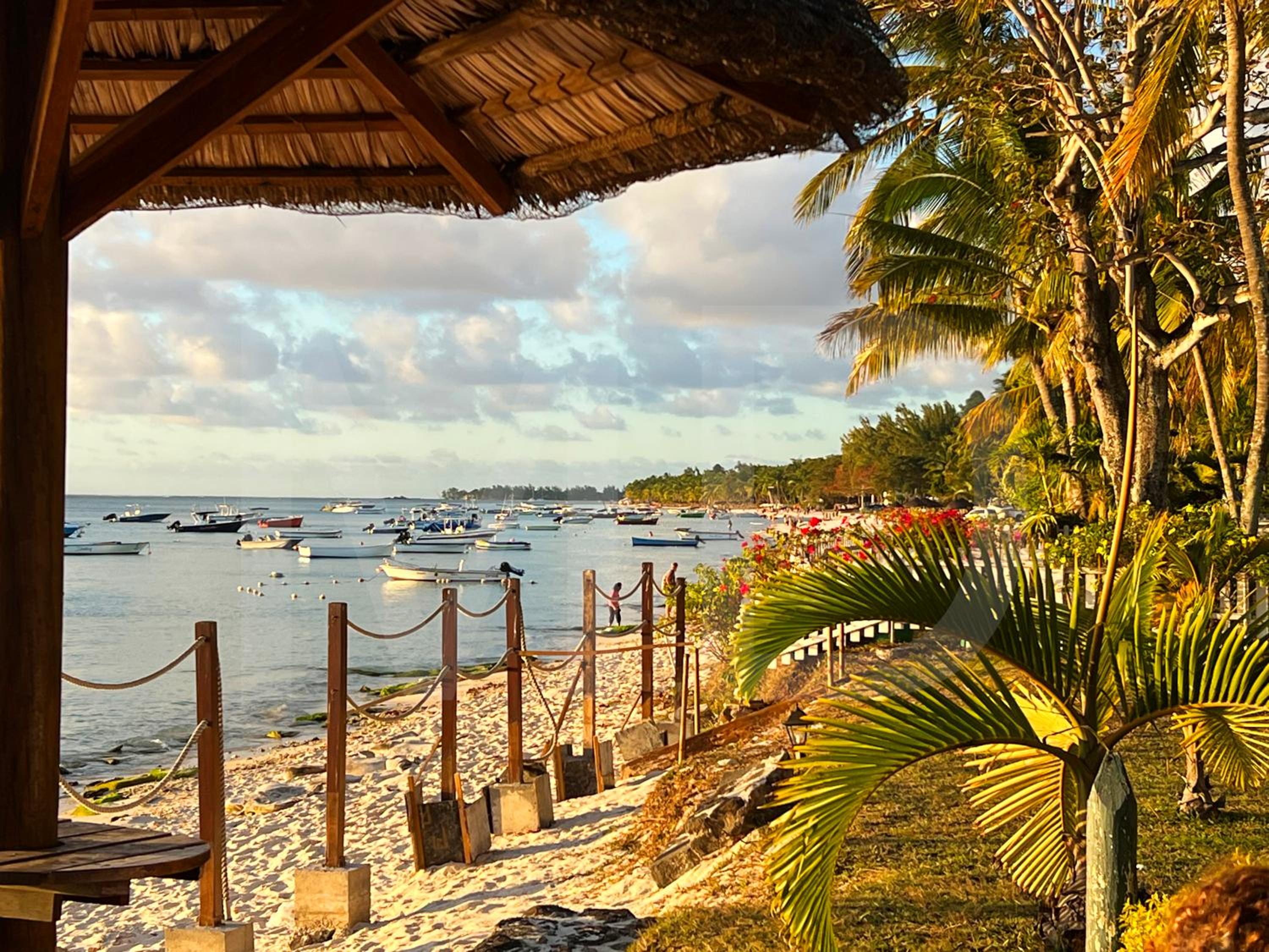 Caro's Beachfront