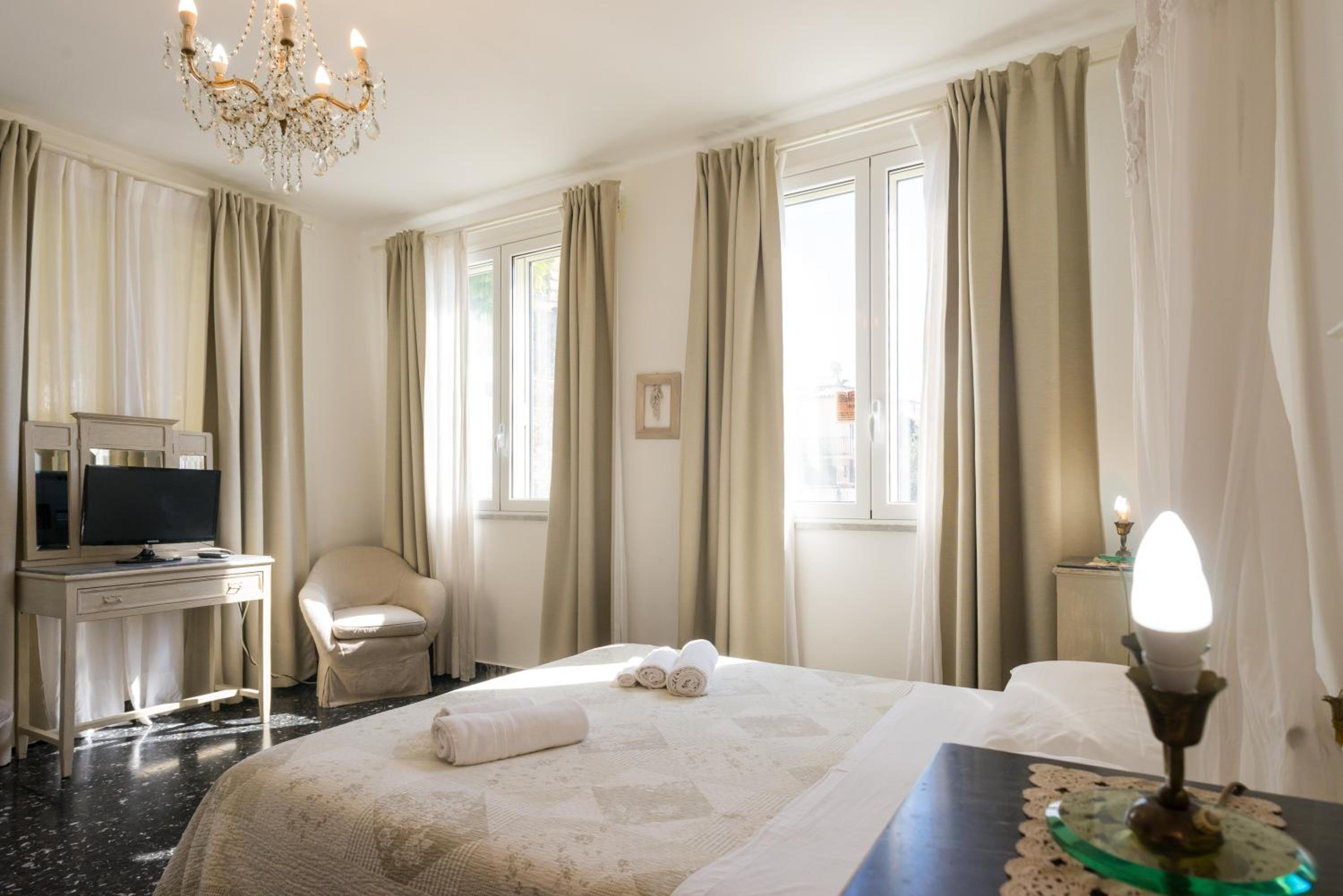 Villa Giannina B&B