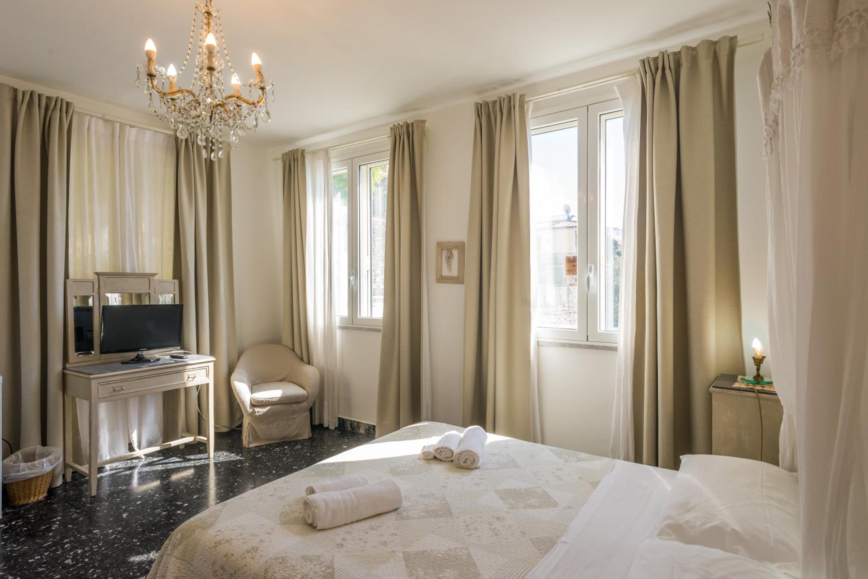 Villa Giannina B&B