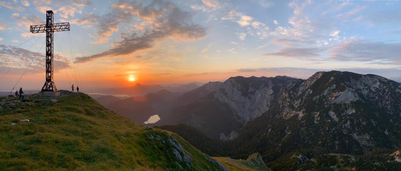 Seestern Strobl