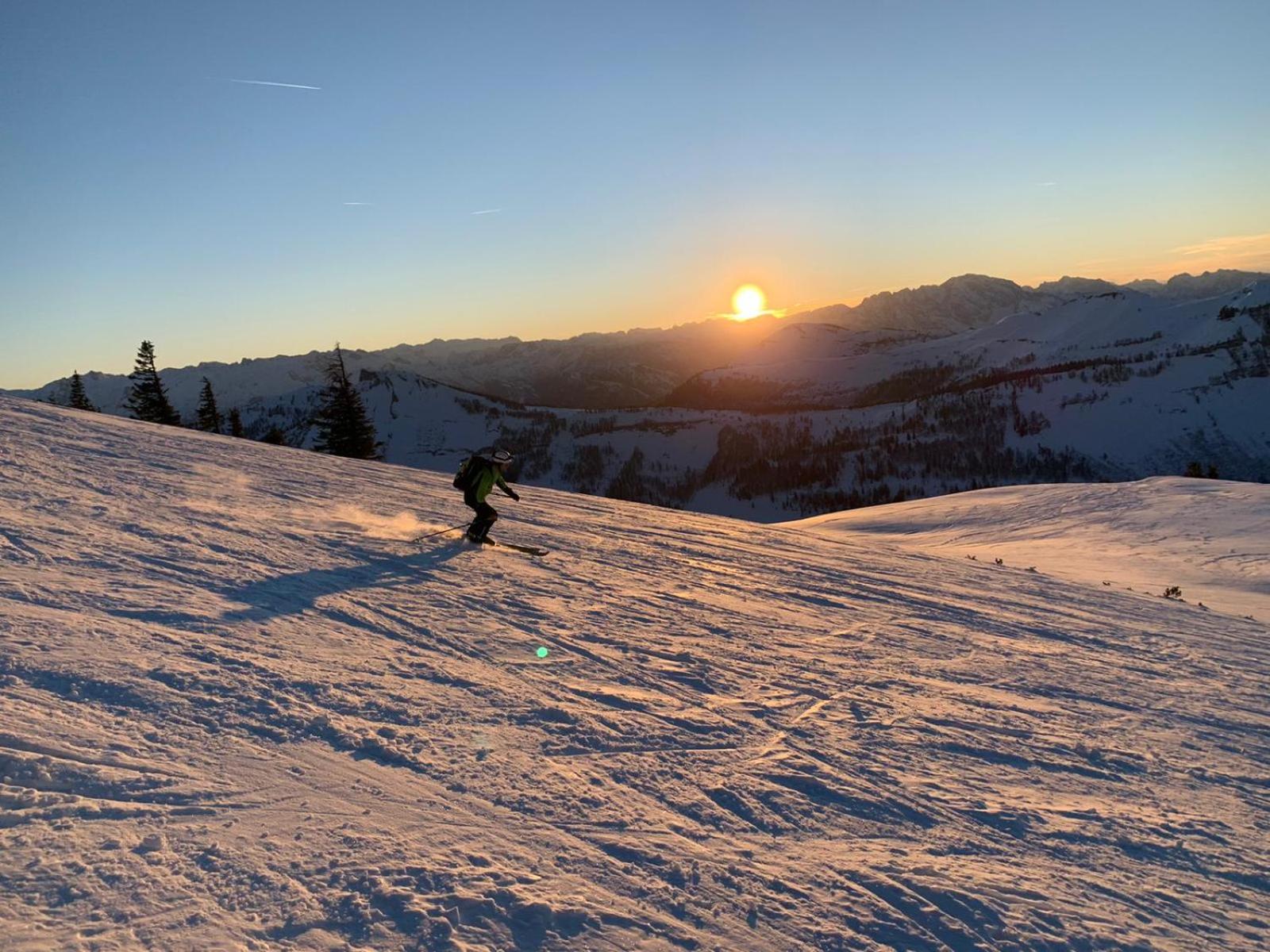 Seestern Strobl