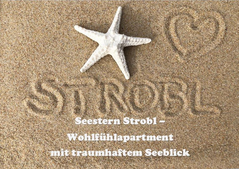 Seestern Strobl