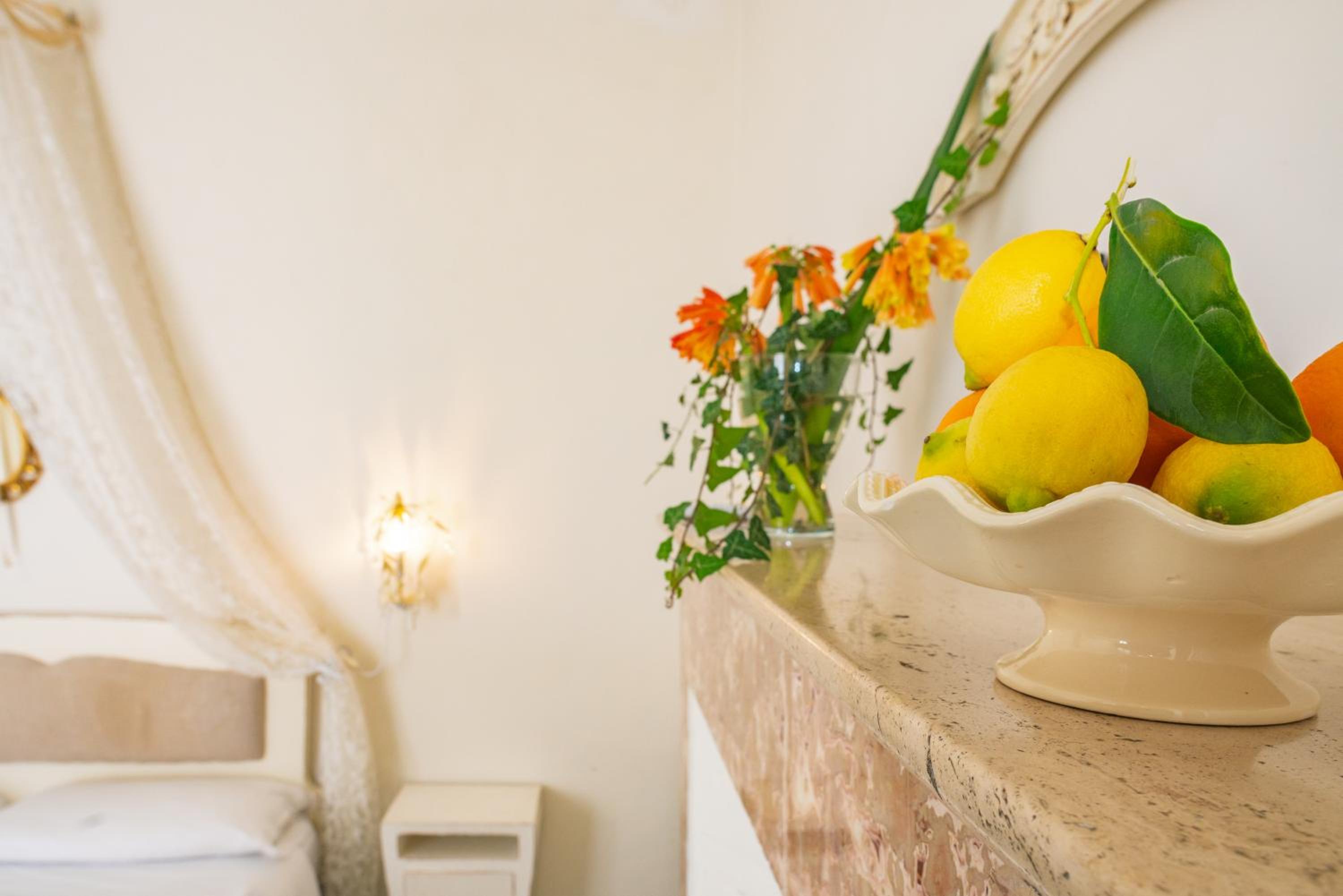 Villa Giannina B&B