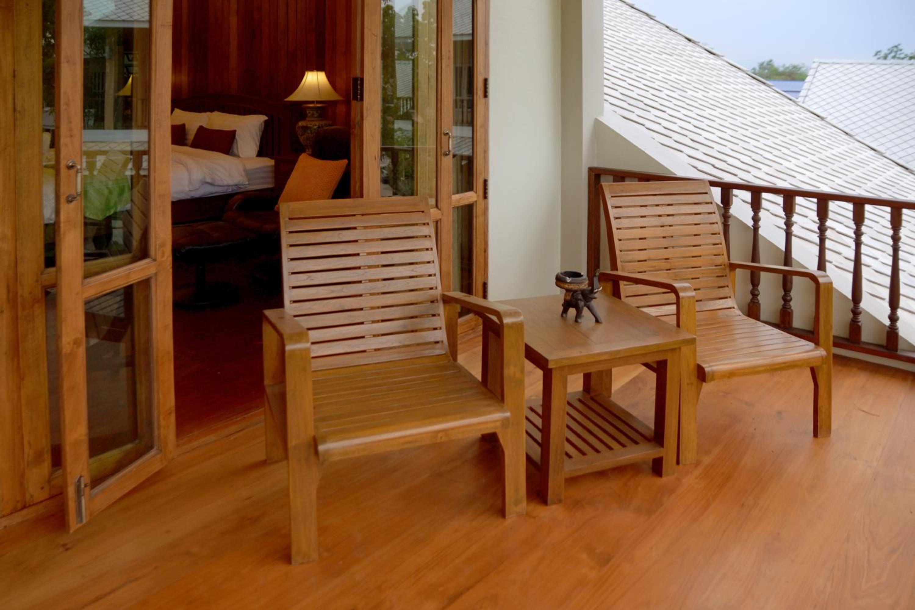 Scent of Sukhothai Resort