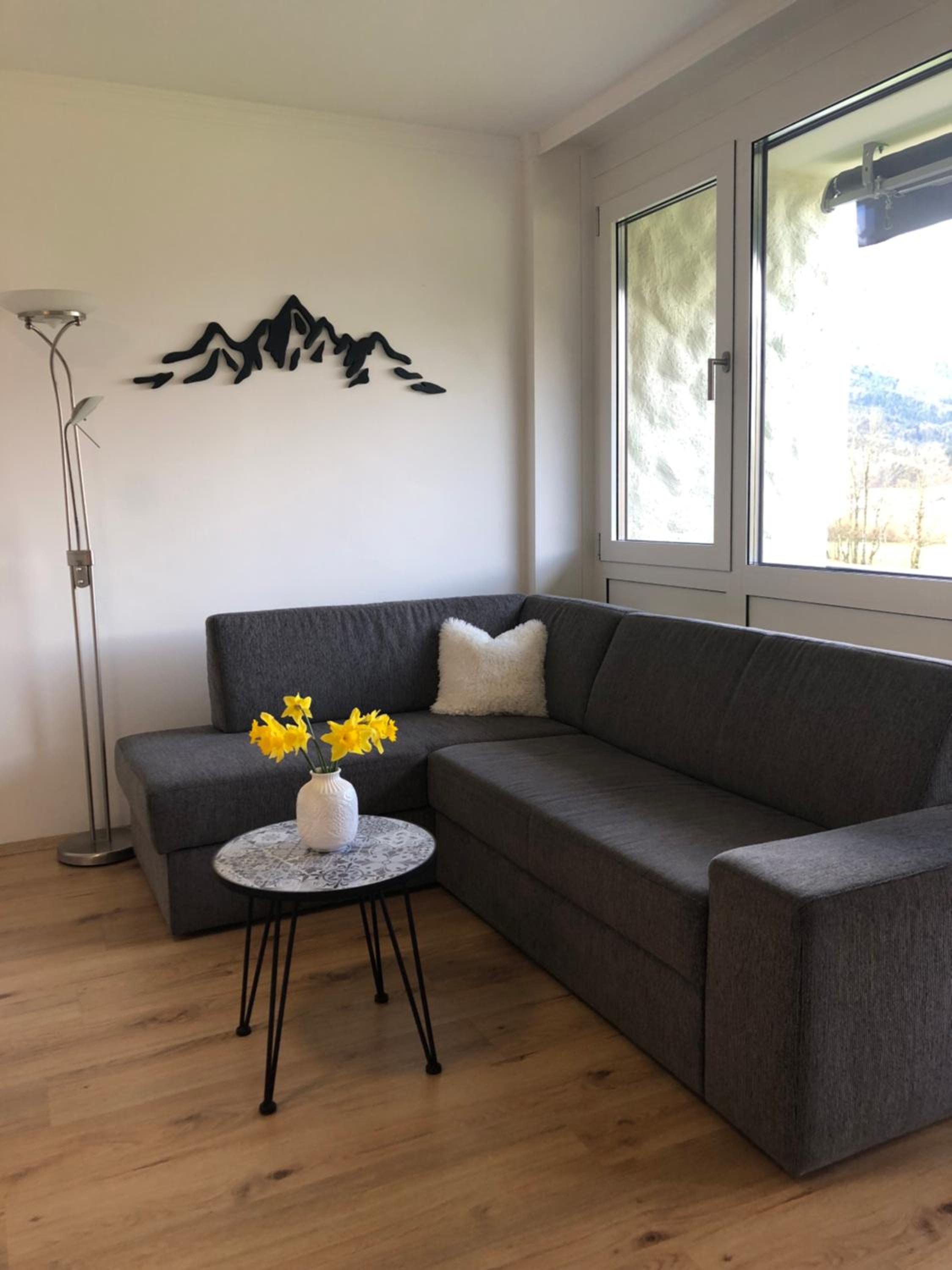 Seestern Strobl