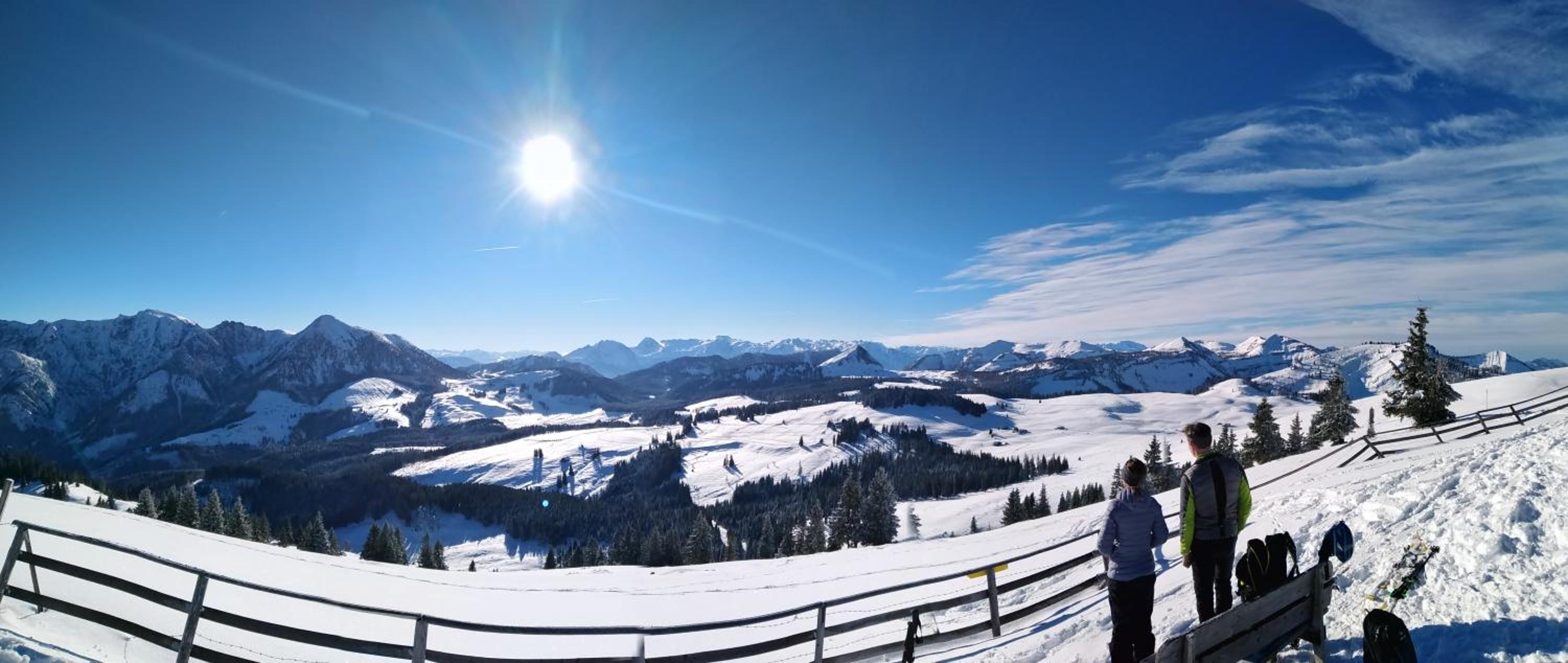 Seestern Strobl