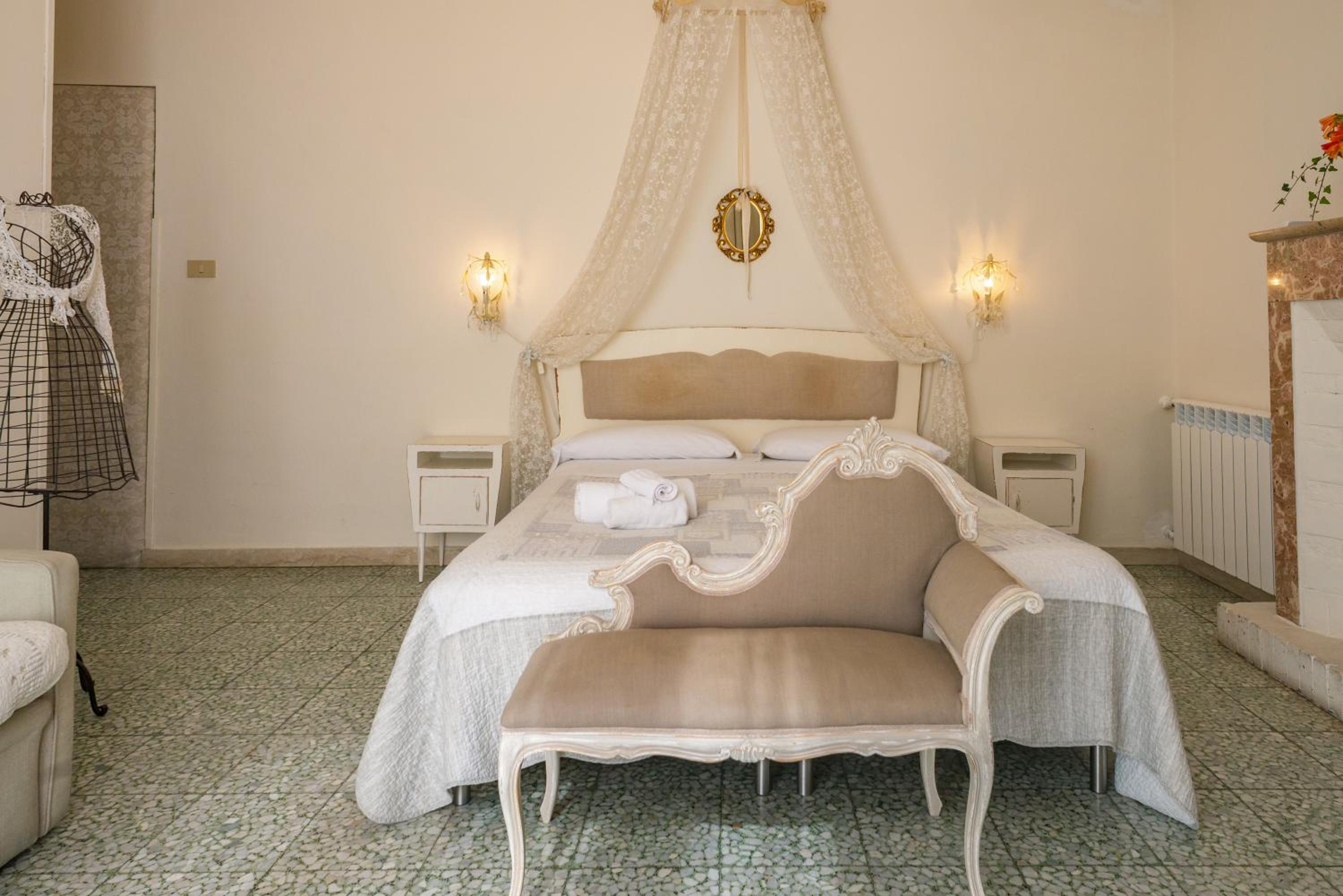 Villa Giannina B&B