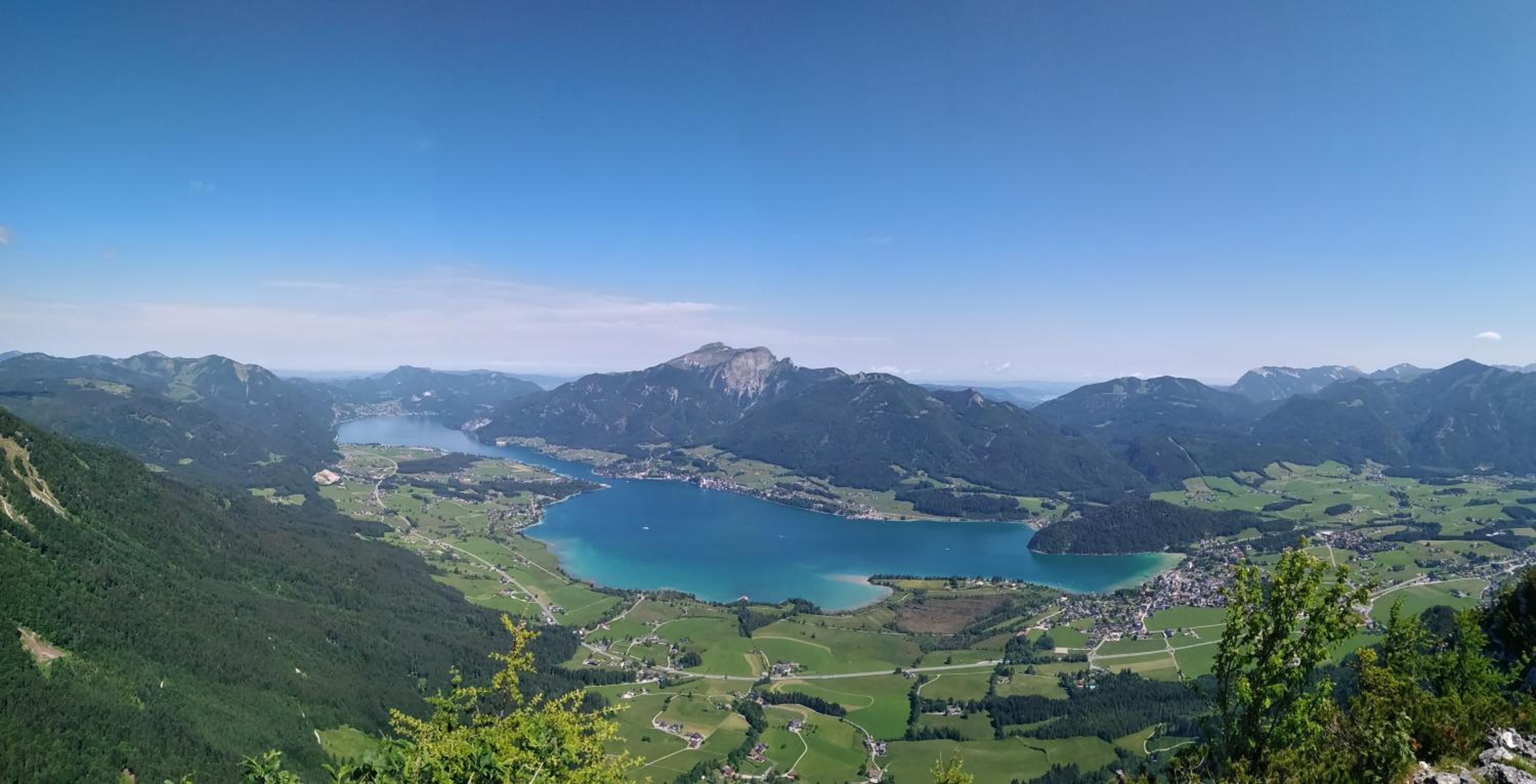 Seestern Strobl