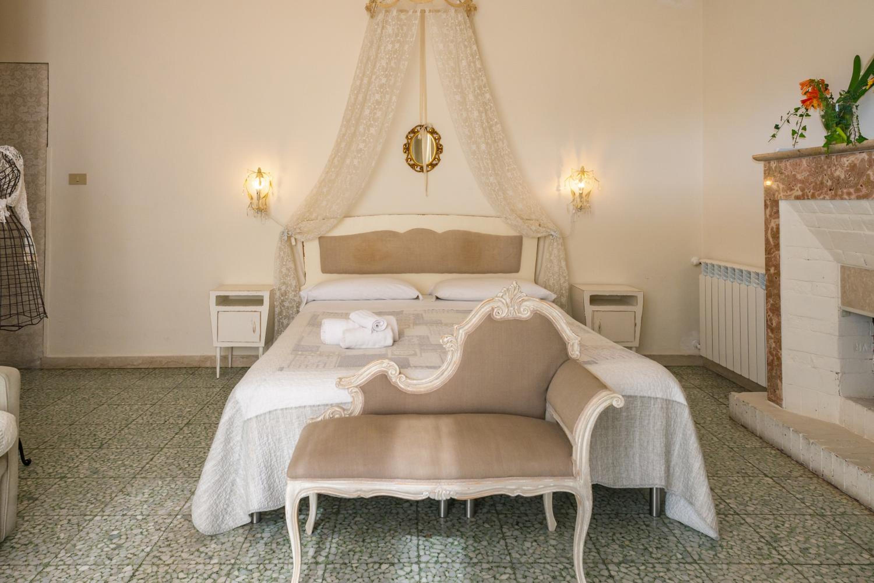 Villa Giannina B&B