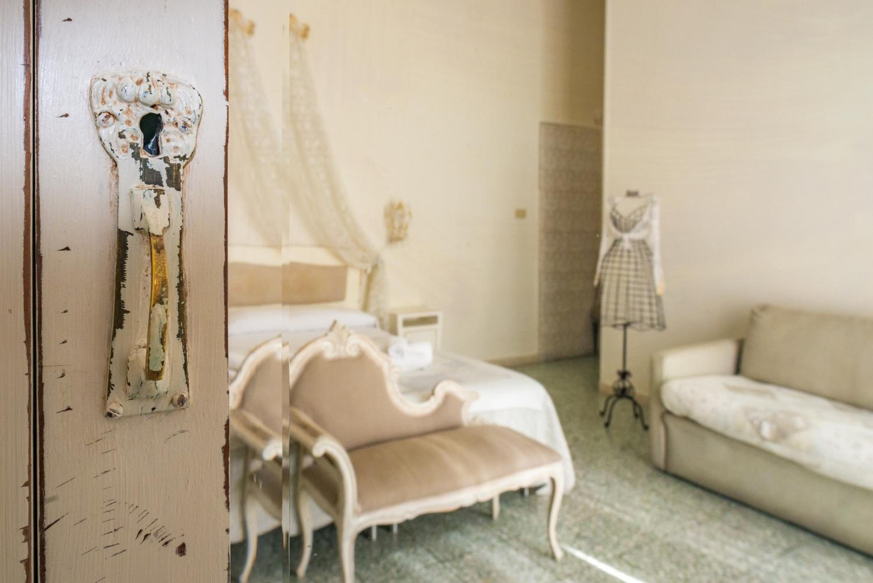 Villa Giannina B&B