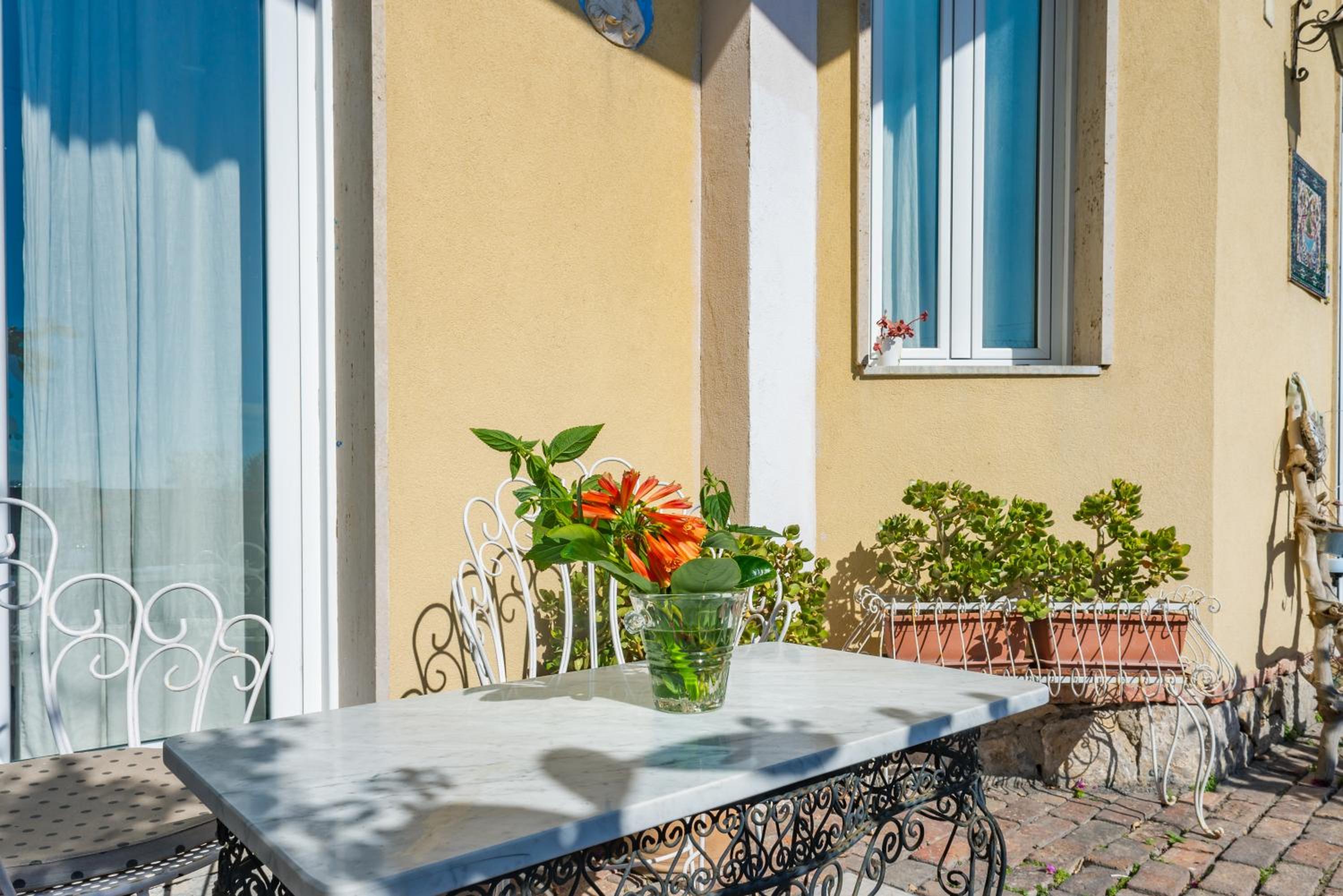 Villa Giannina B&B