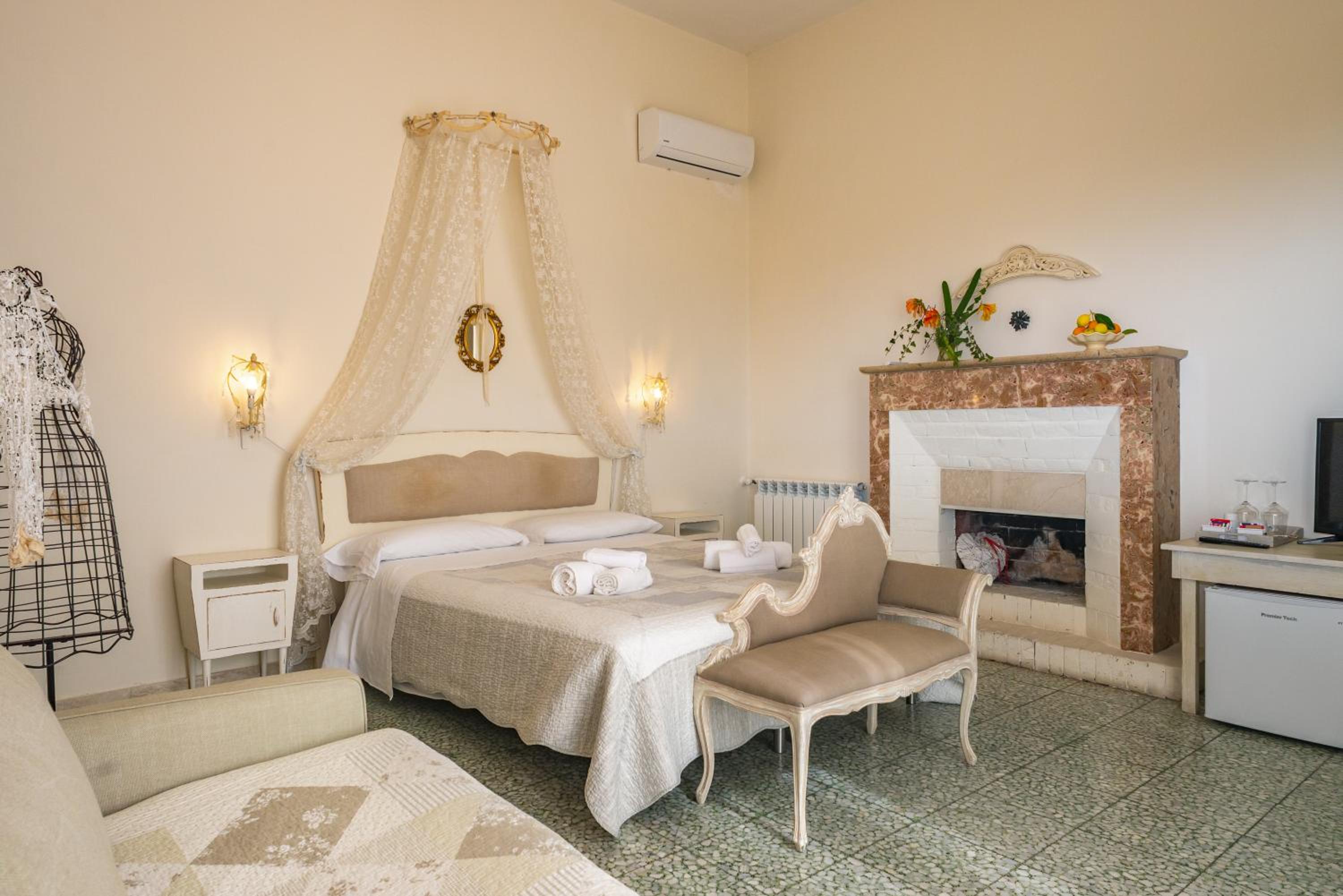 Villa Giannina B&B