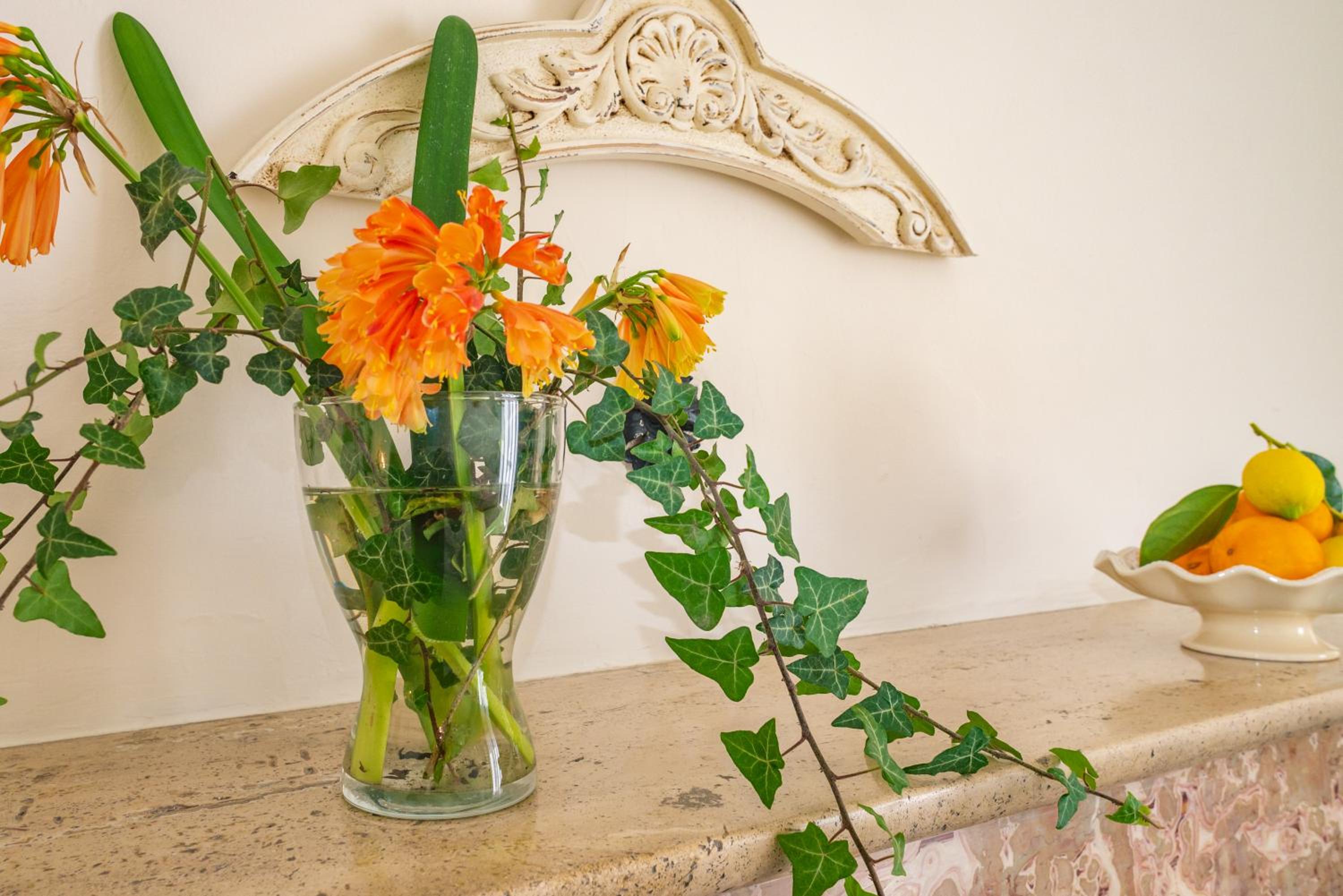 Villa Giannina B&B