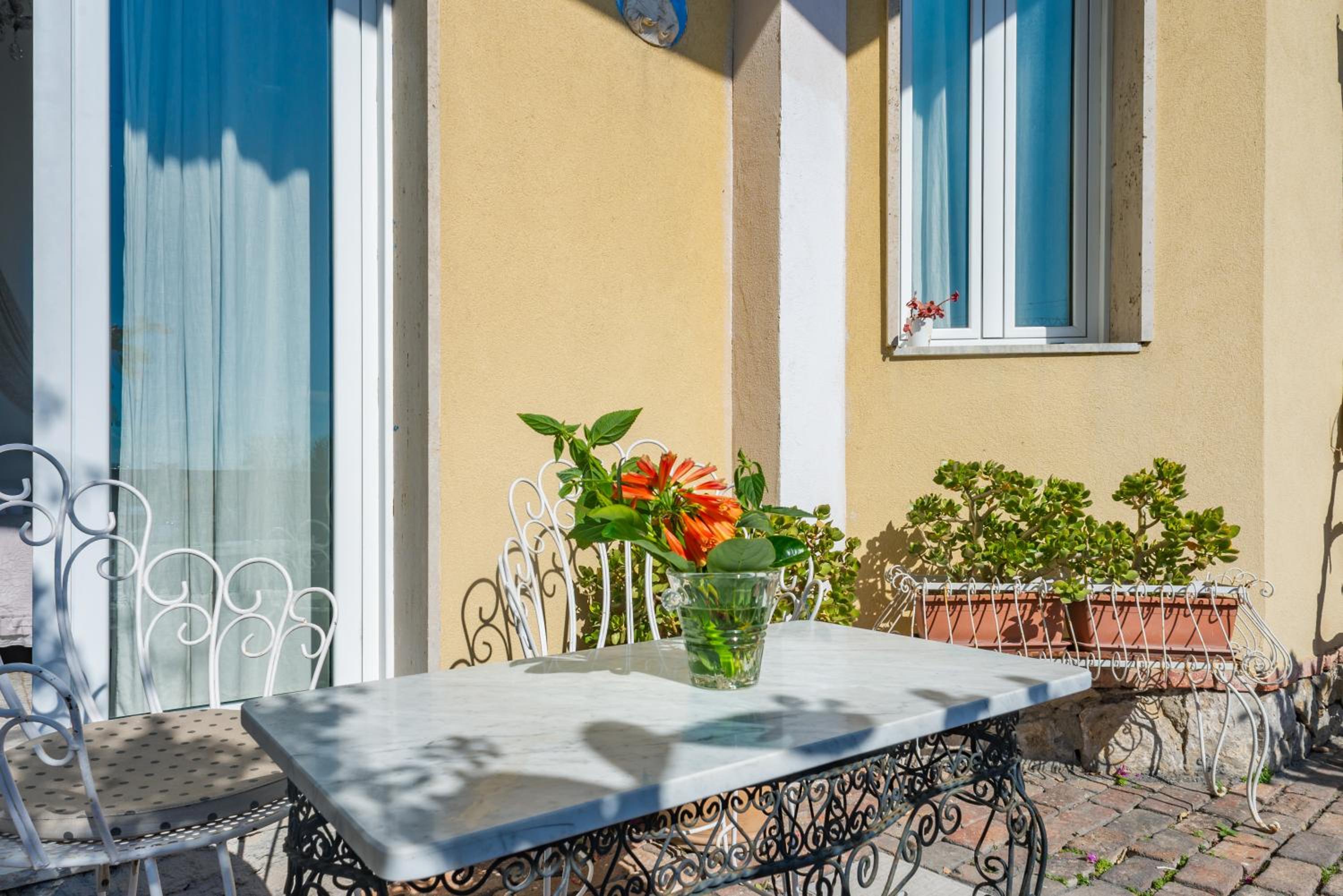 Villa Giannina B&B