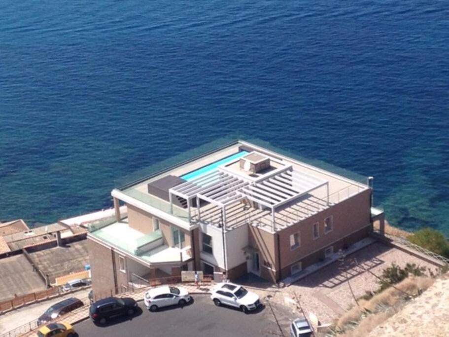Miramare_5 appartamento