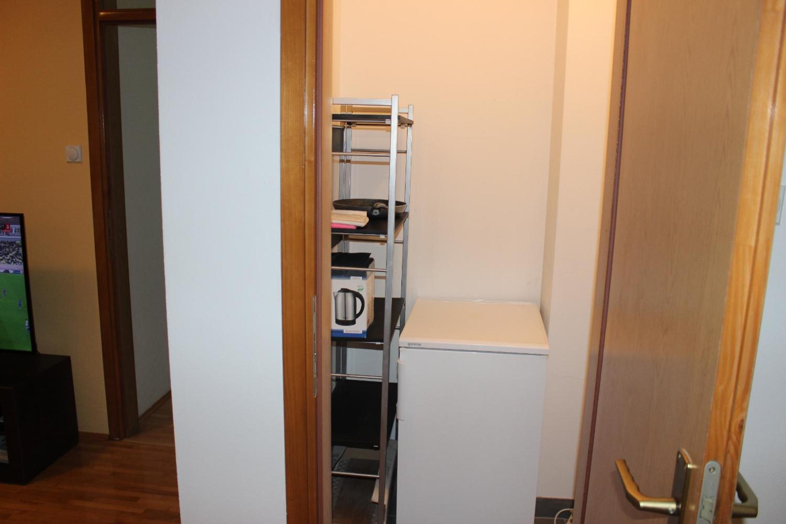 Apartman Romana