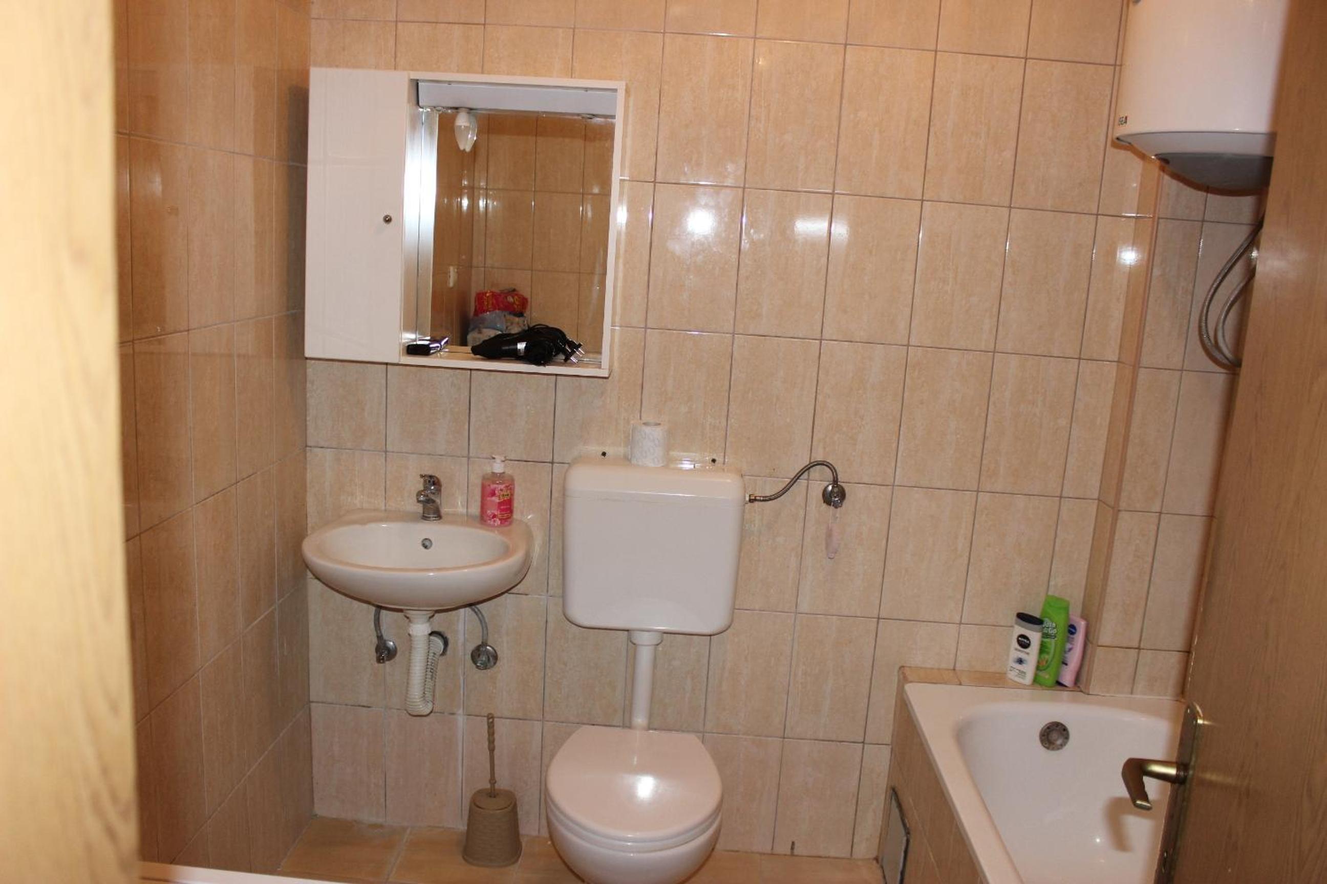 Apartman Romana