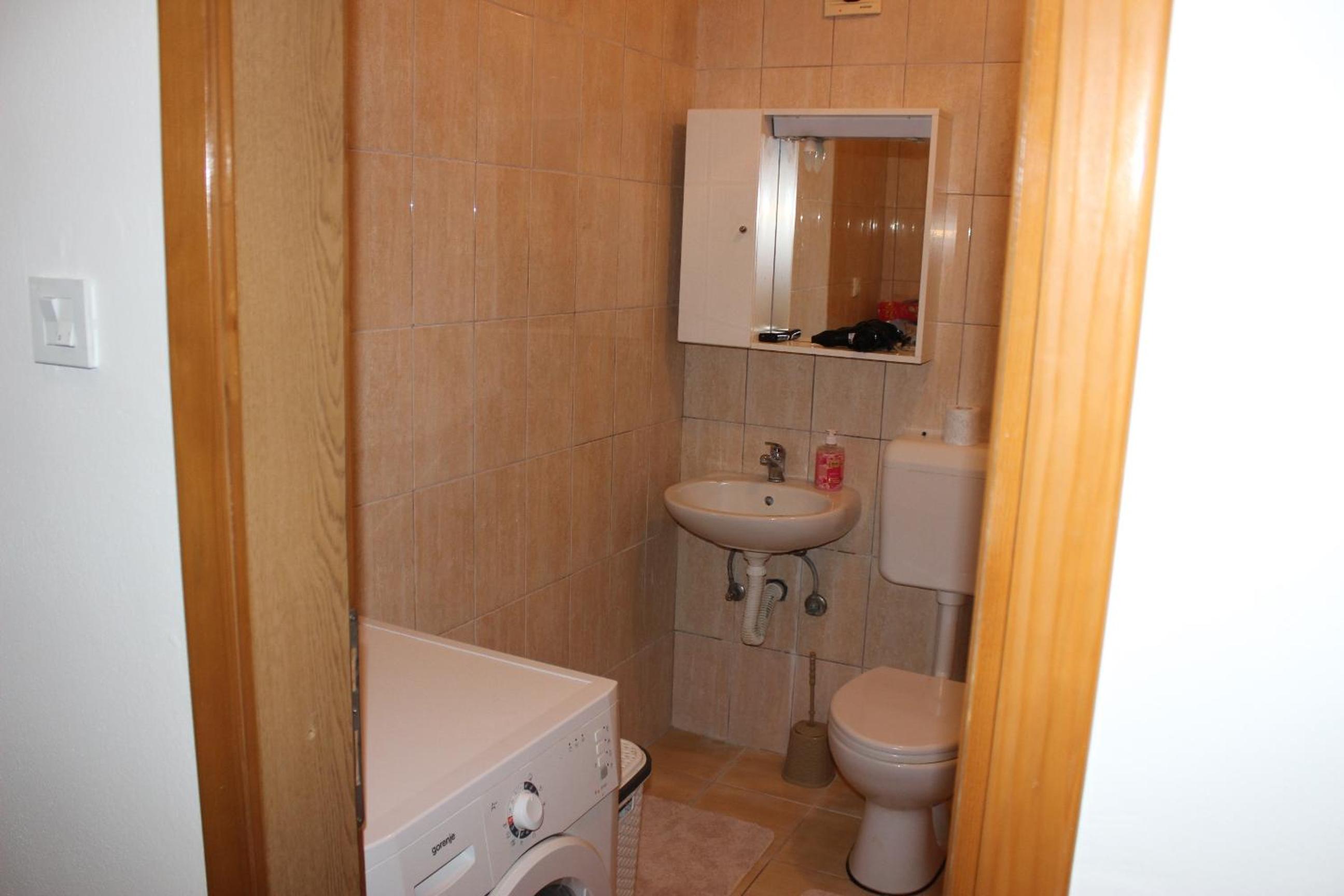 Apartman Romana