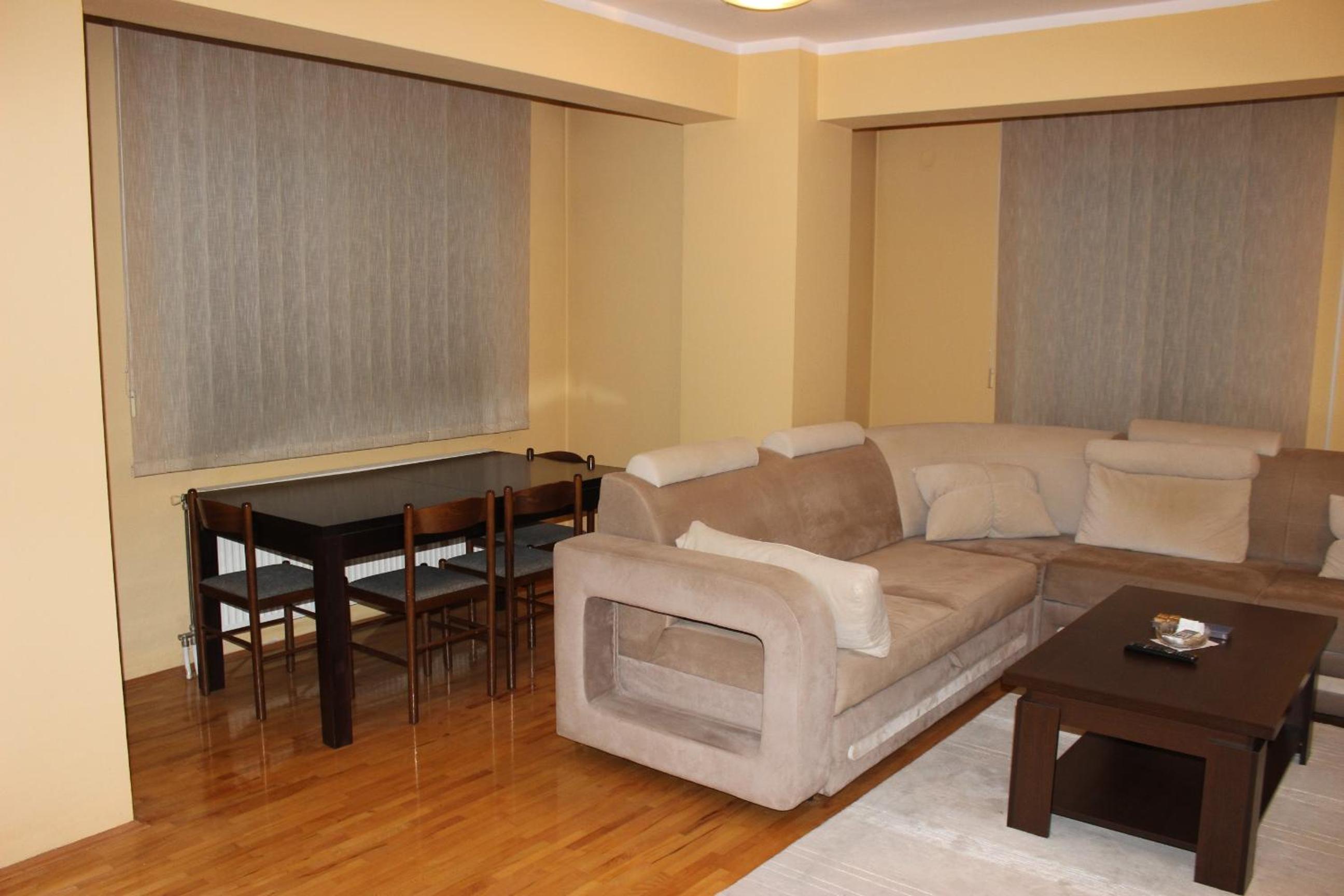 Apartman Romana