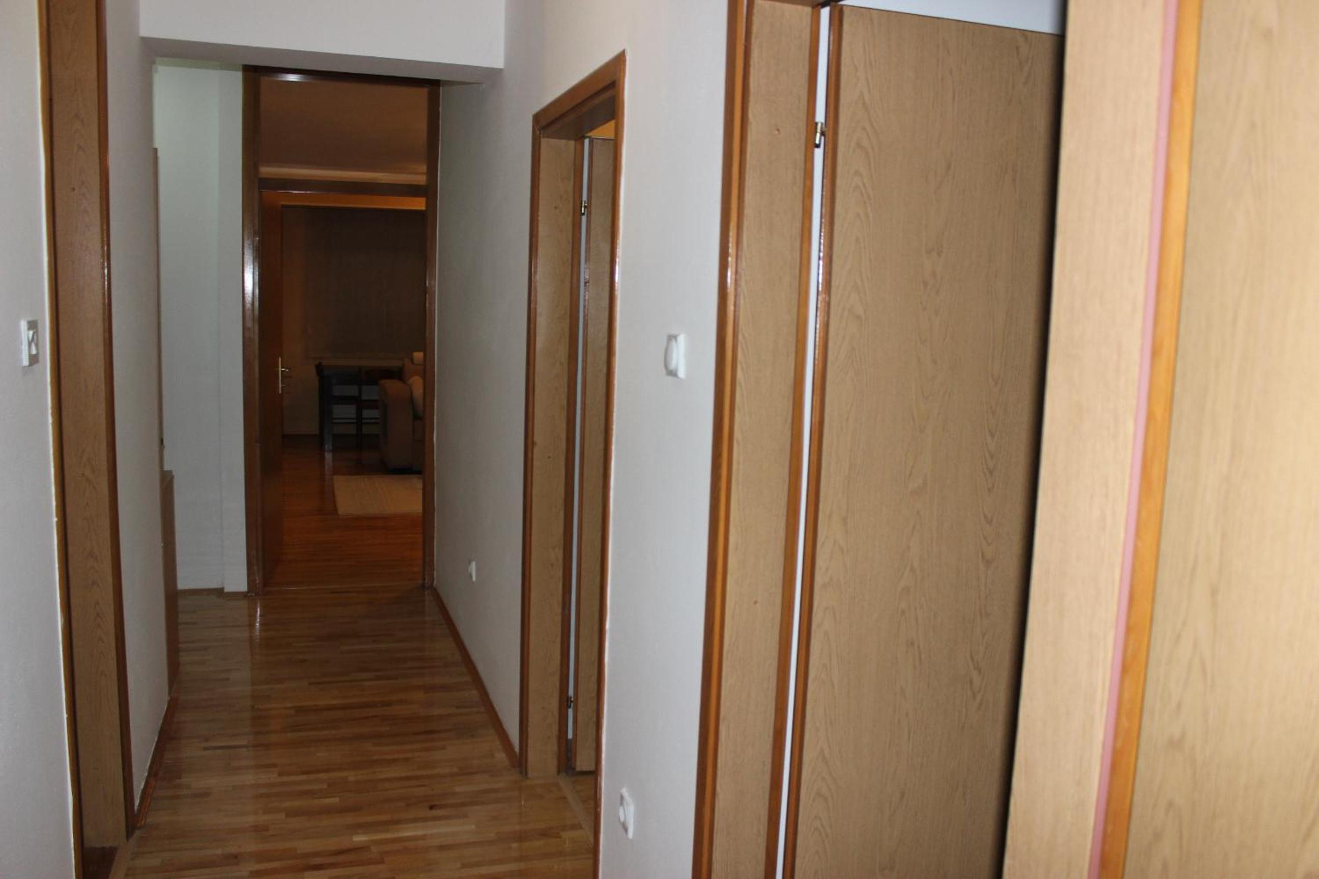 Apartman Romana