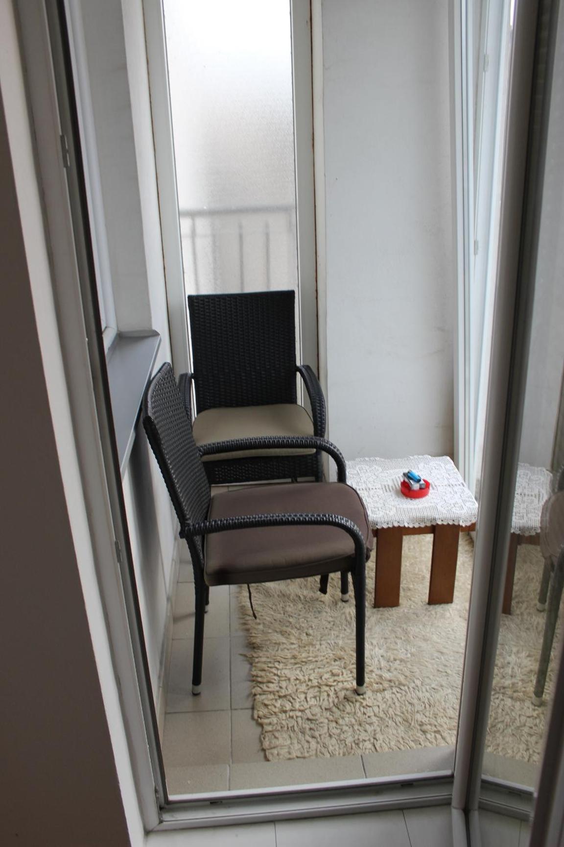 Apartman Romana