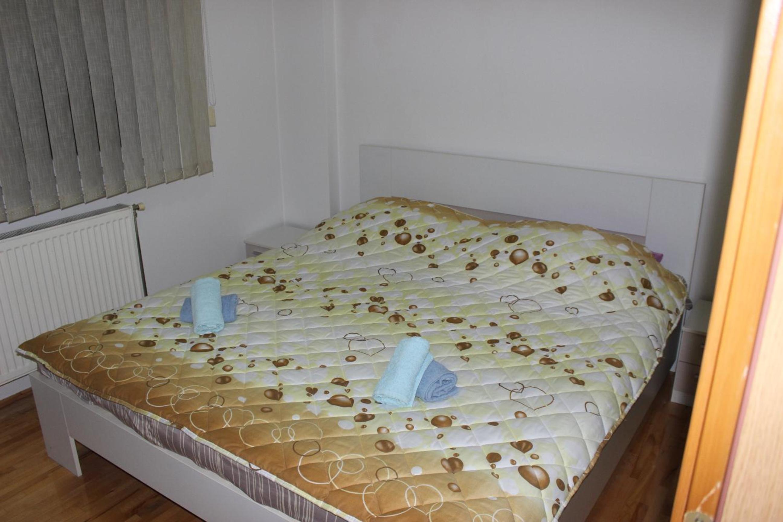 Apartman Romana