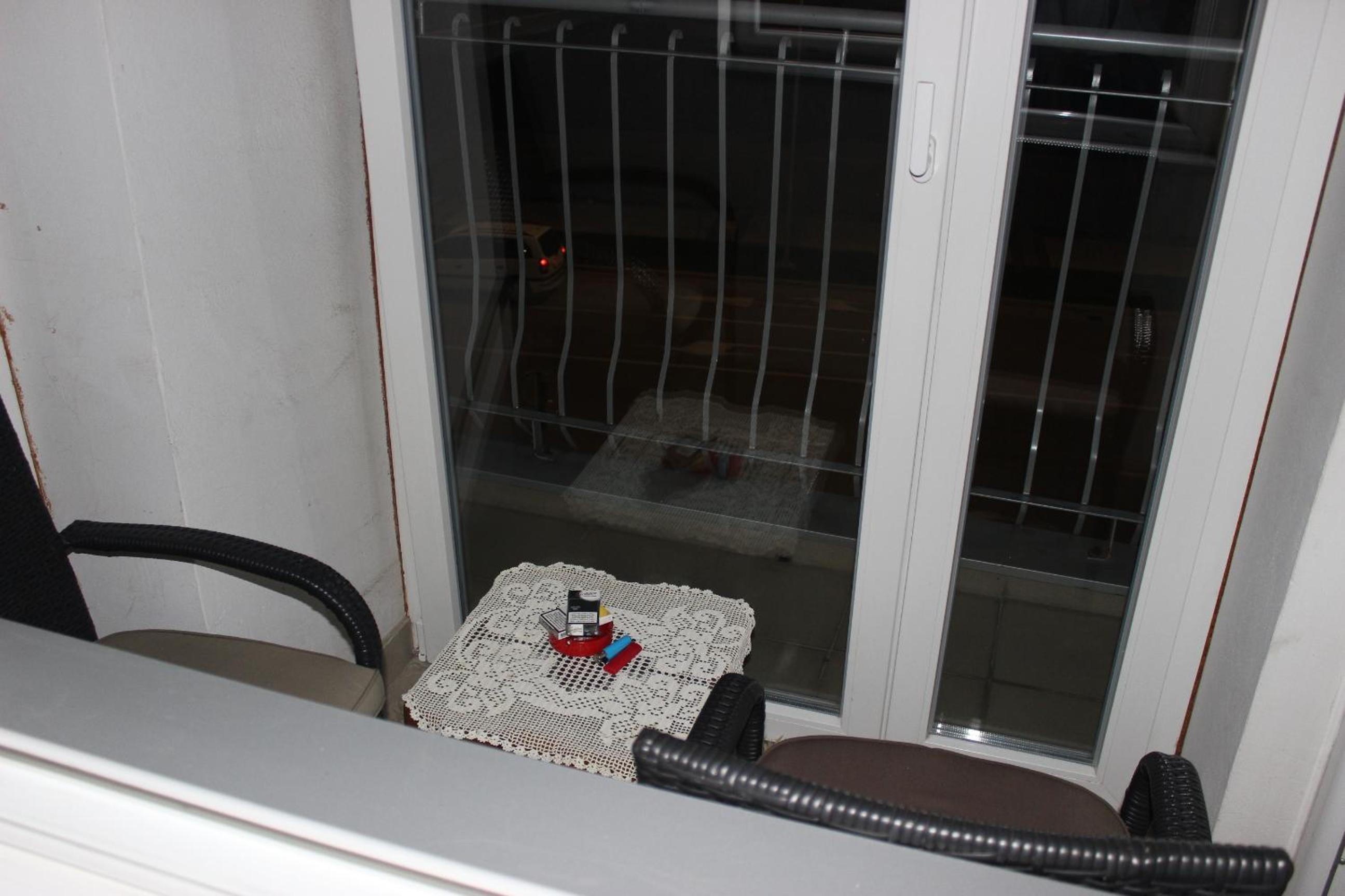 Apartman Romana