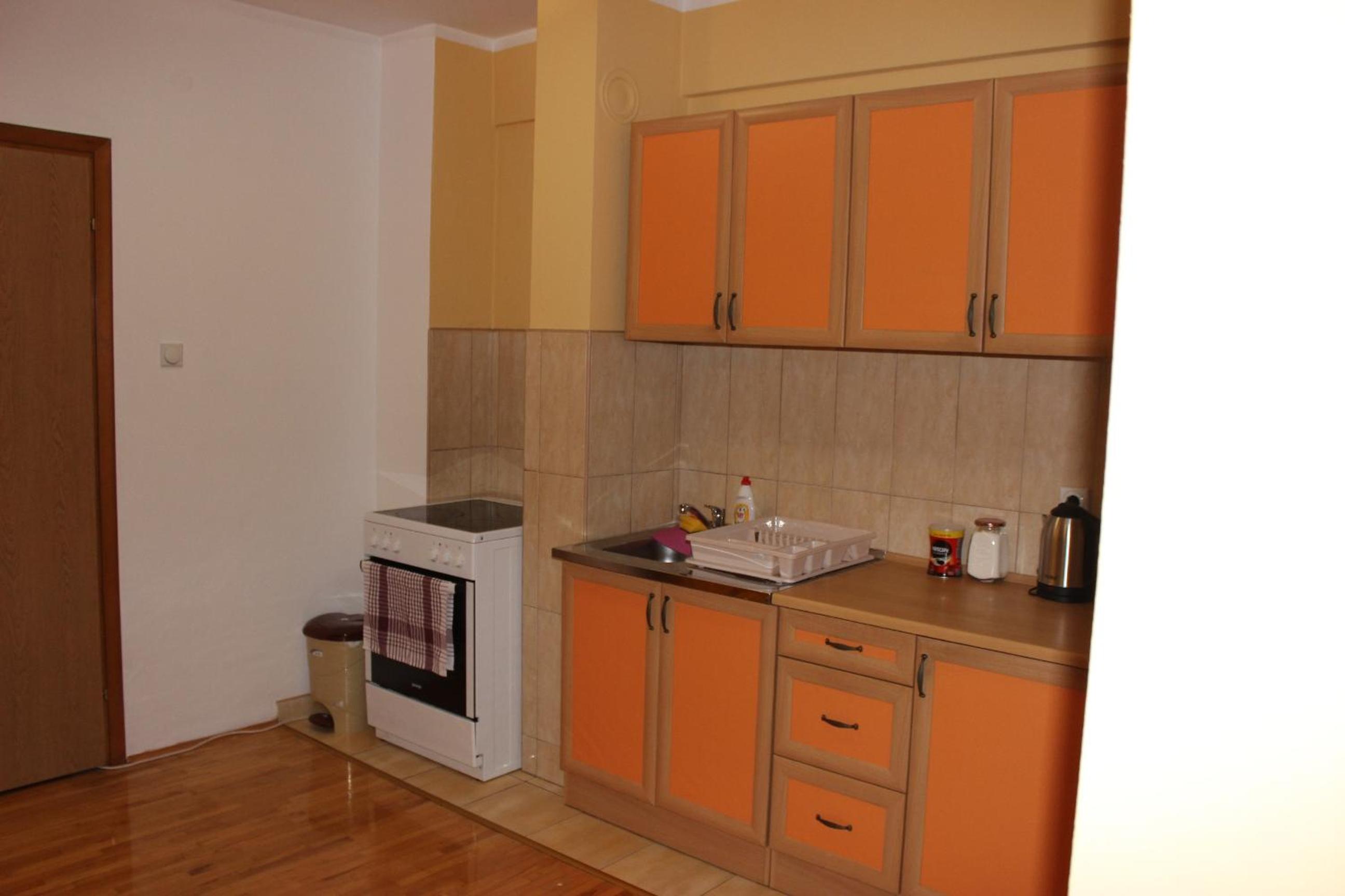 Apartman Romana