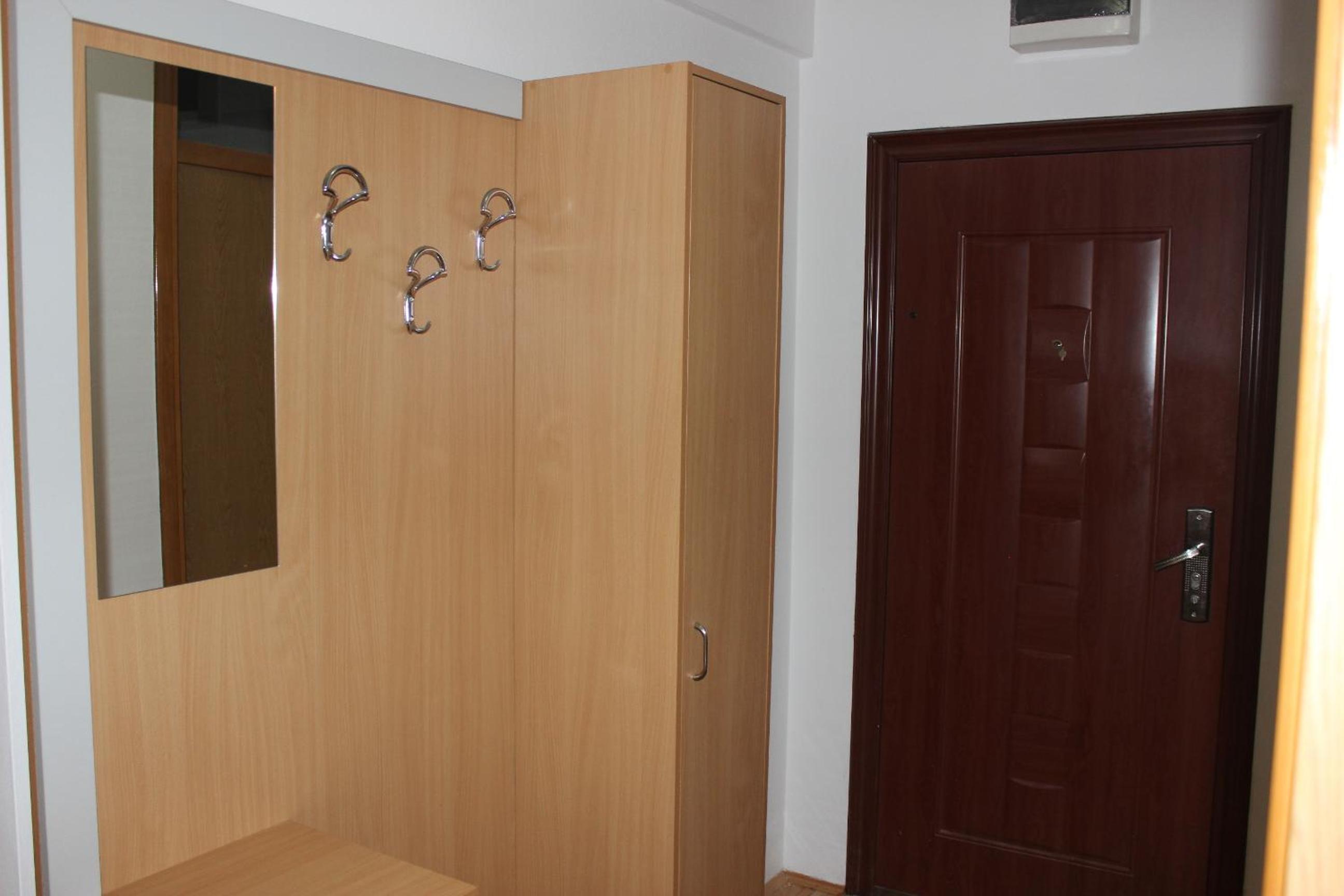 Apartman Romana