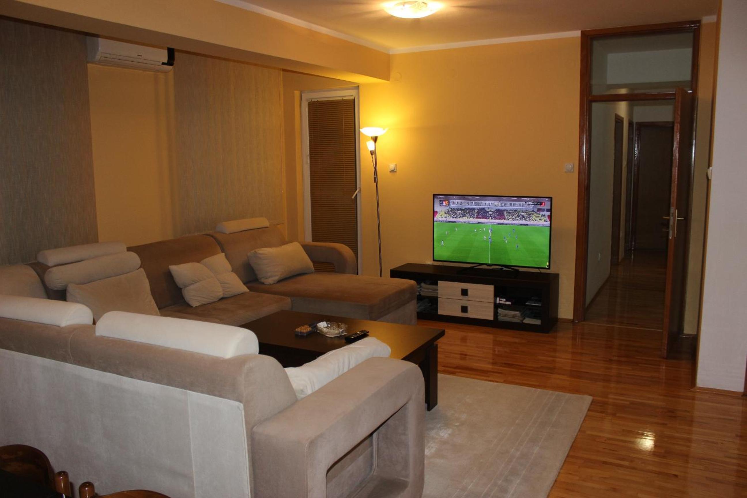 Apartman Romana