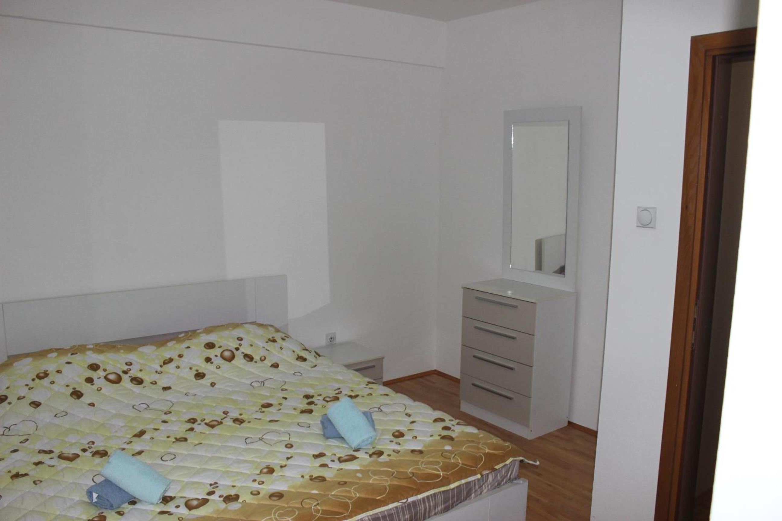 Apartman Romana