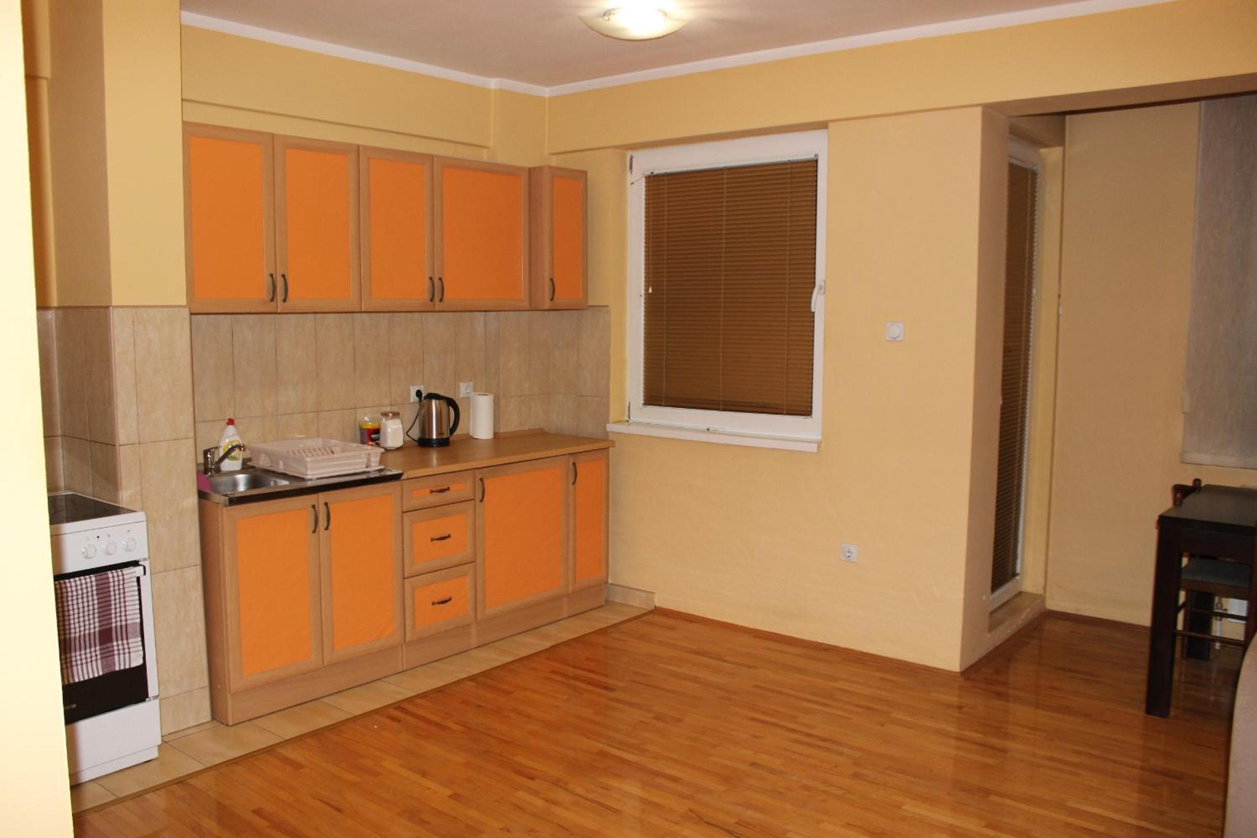 Apartman Romana