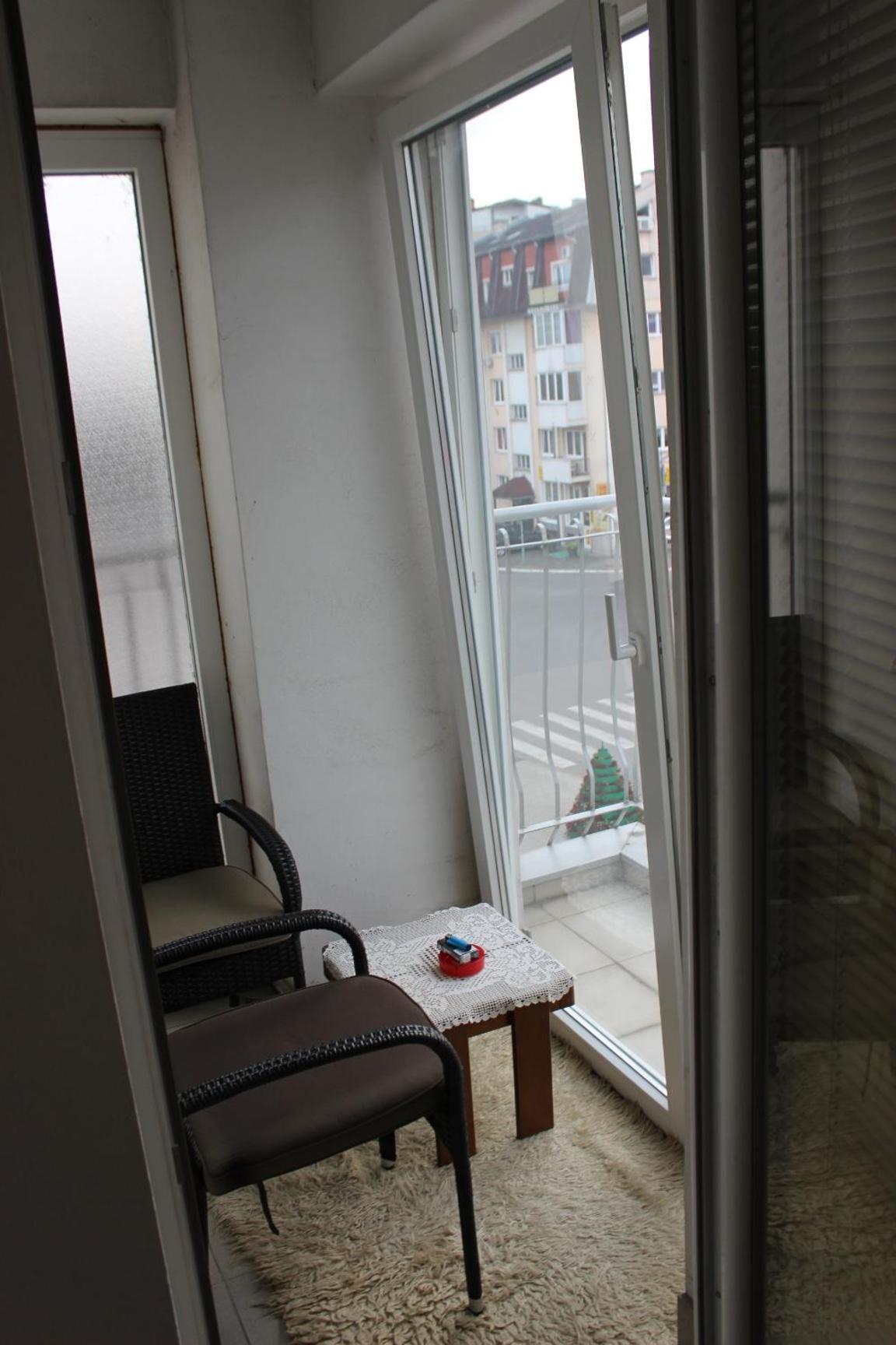 Apartman Romana