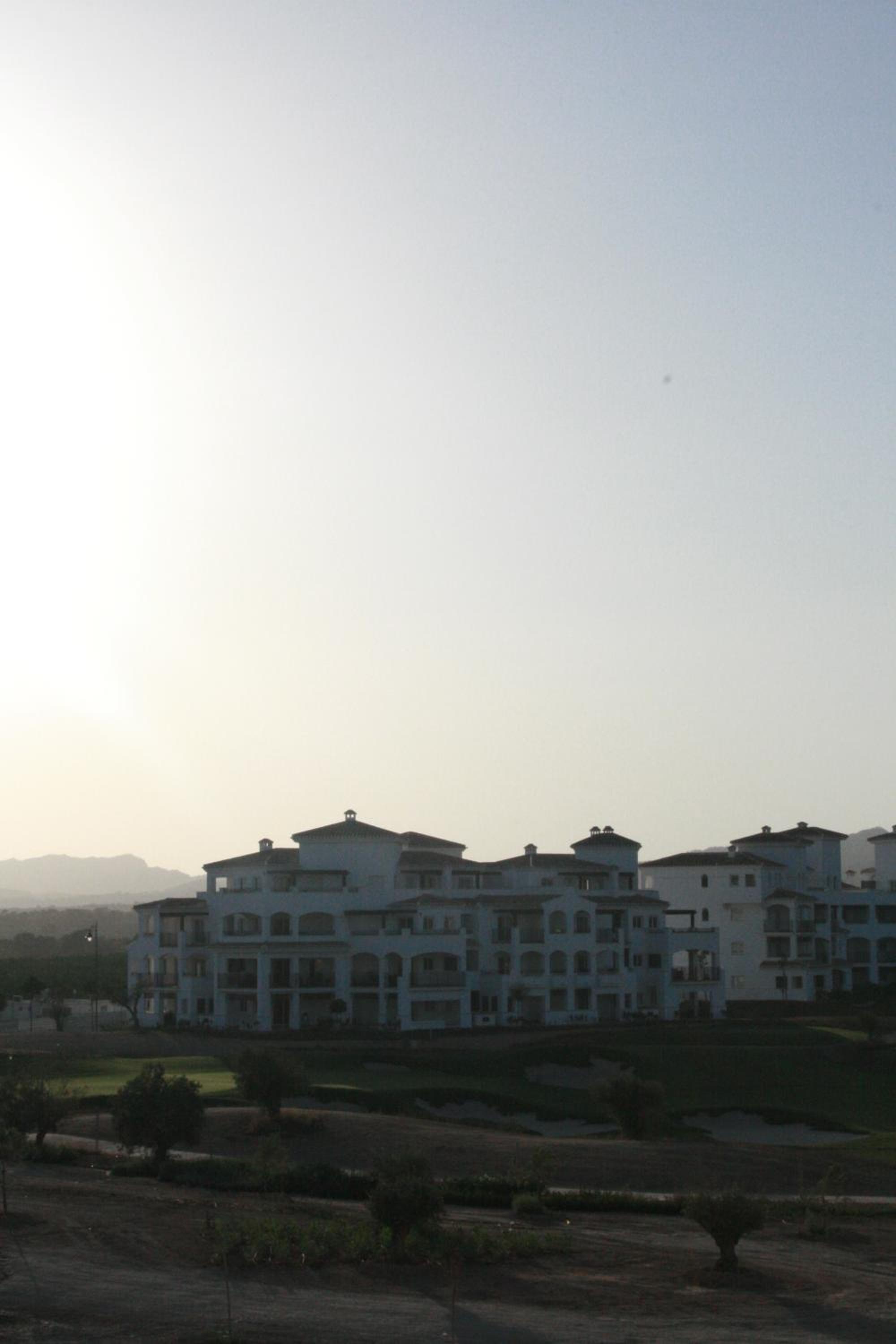 Casa Muir