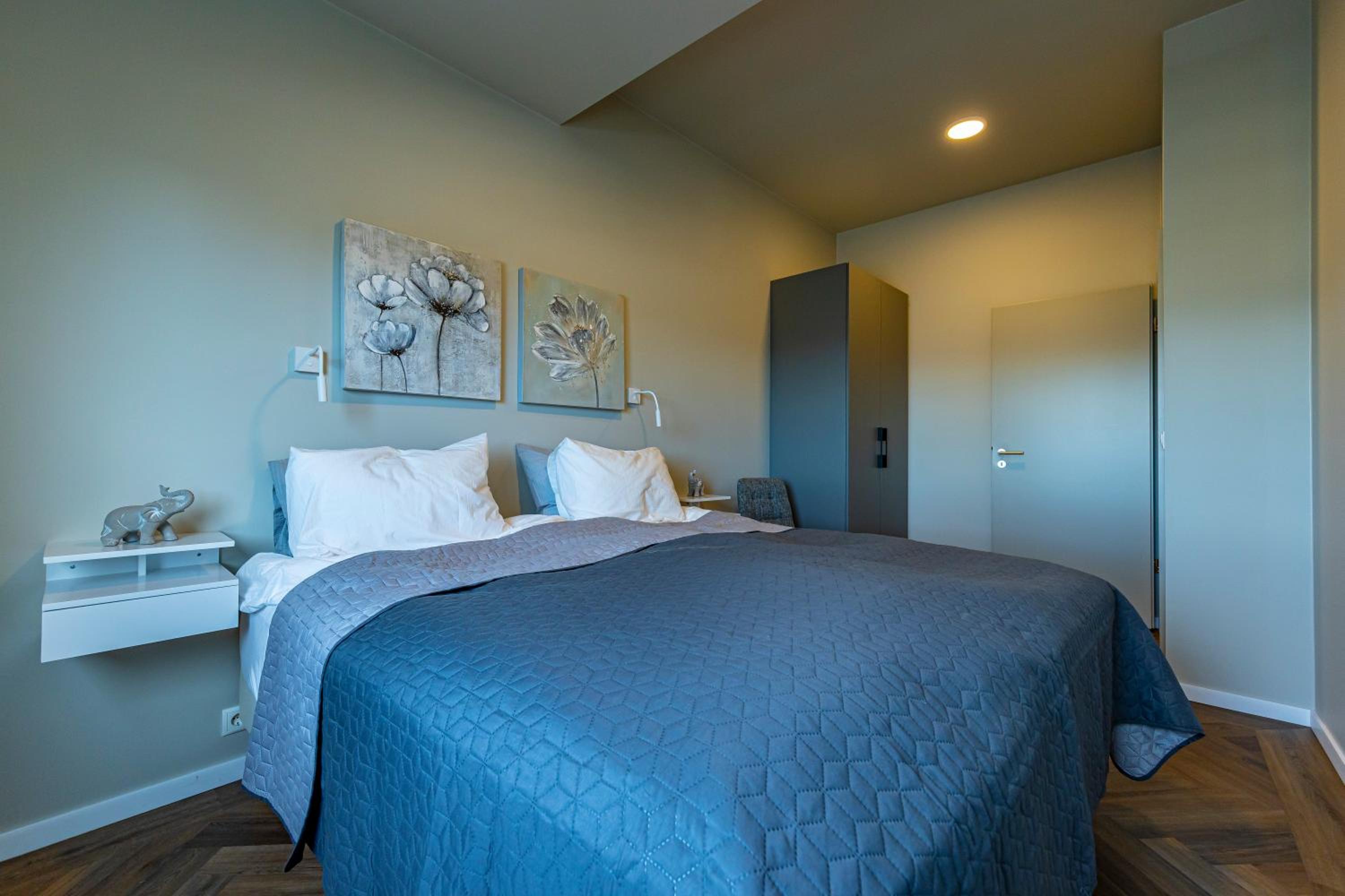 Iceland SJF Apartments - 401