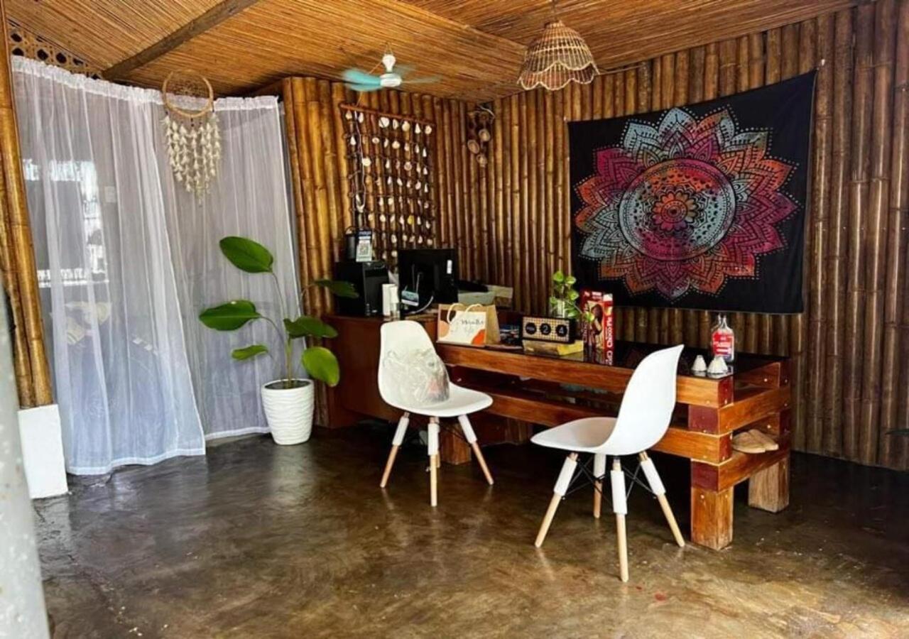 Bohol Island Homestay