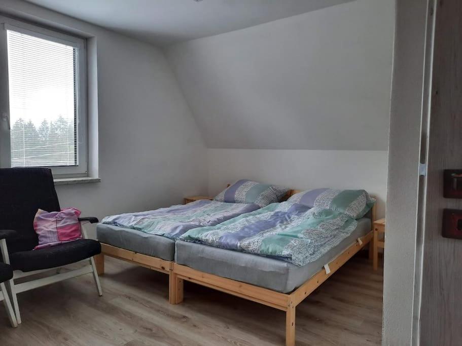 Objevte krásu Beskyd , navštivte chatu Lojza