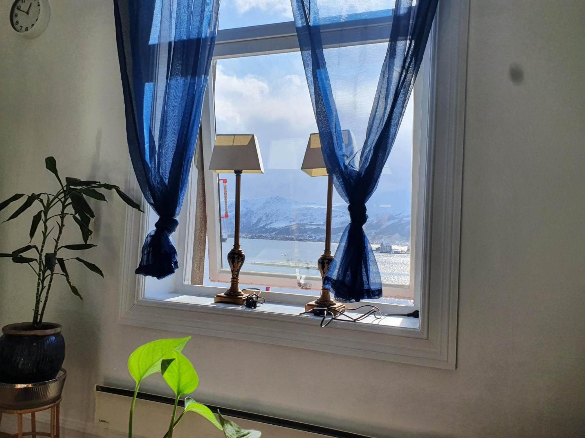 Ocean View, Central, Rustic view 3