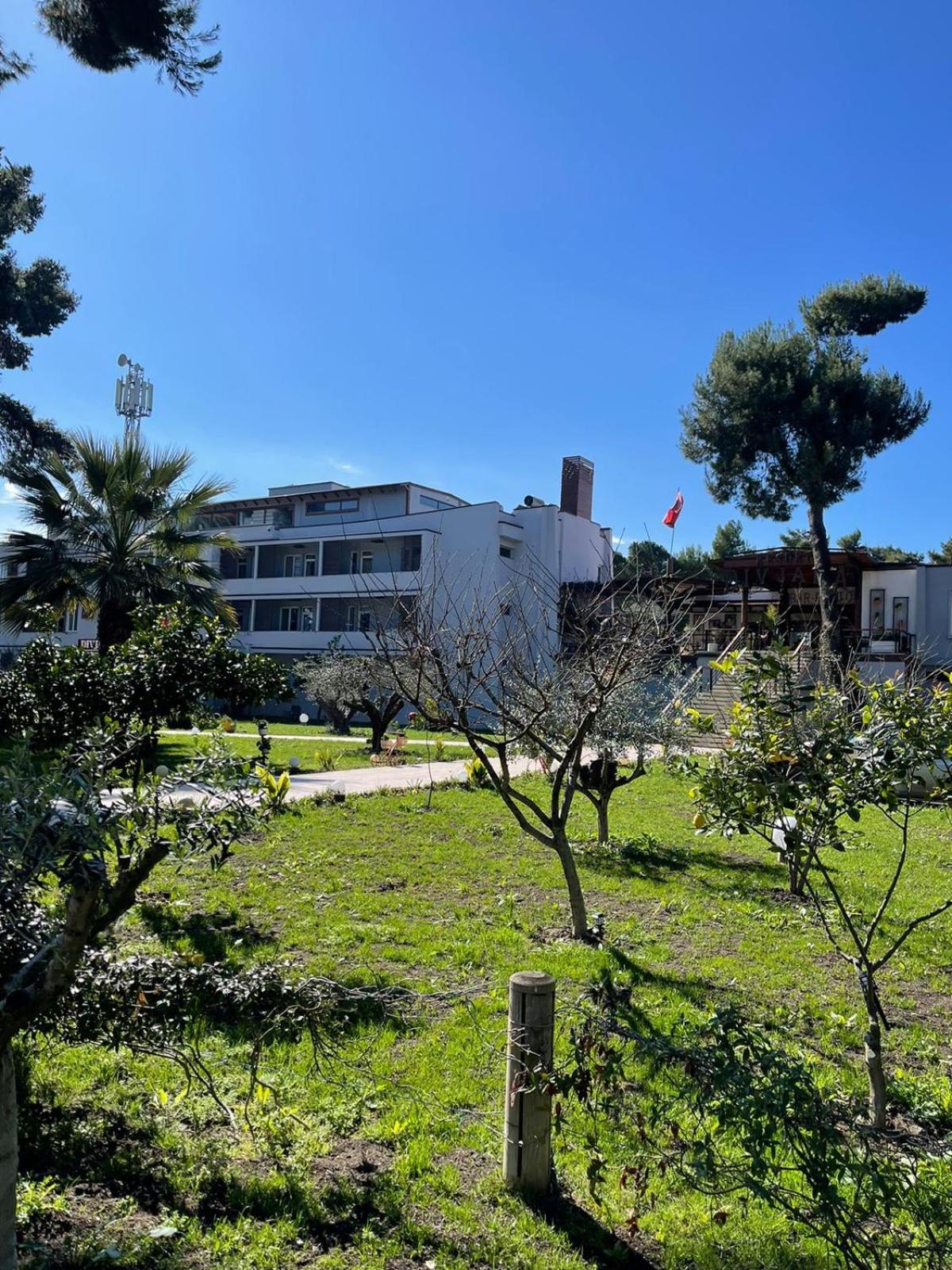 Divjaka Resort photo 2