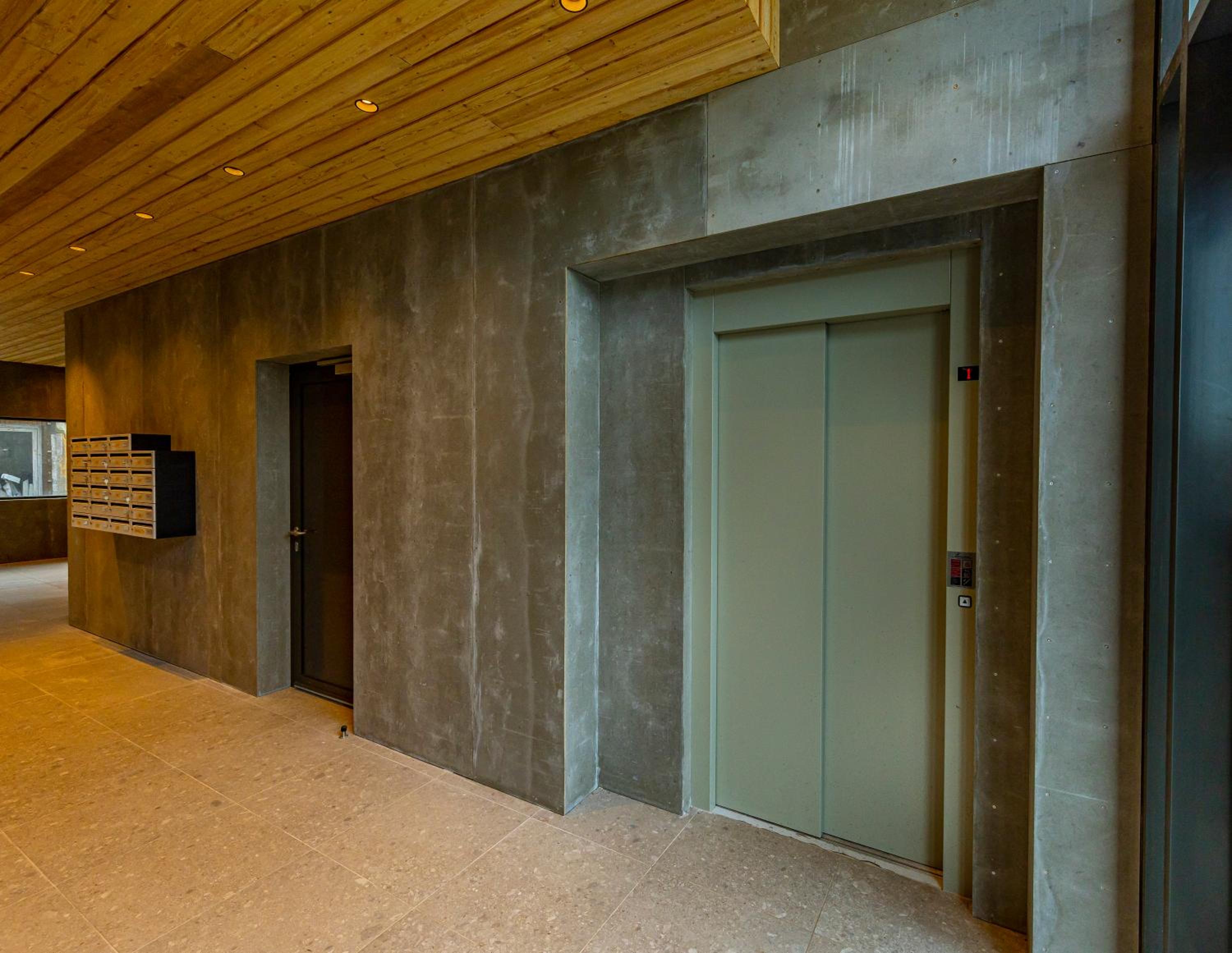 Iceland SJF Apartments - 401