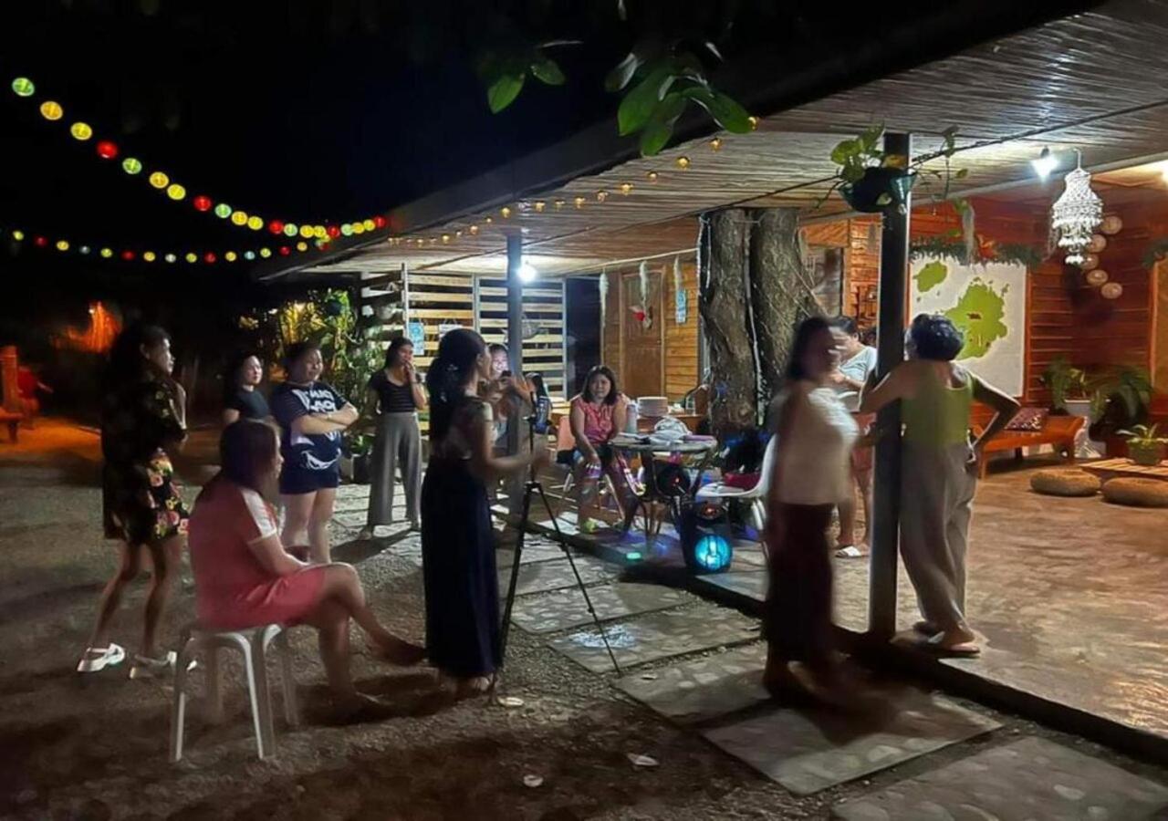 Bohol Island Homestay