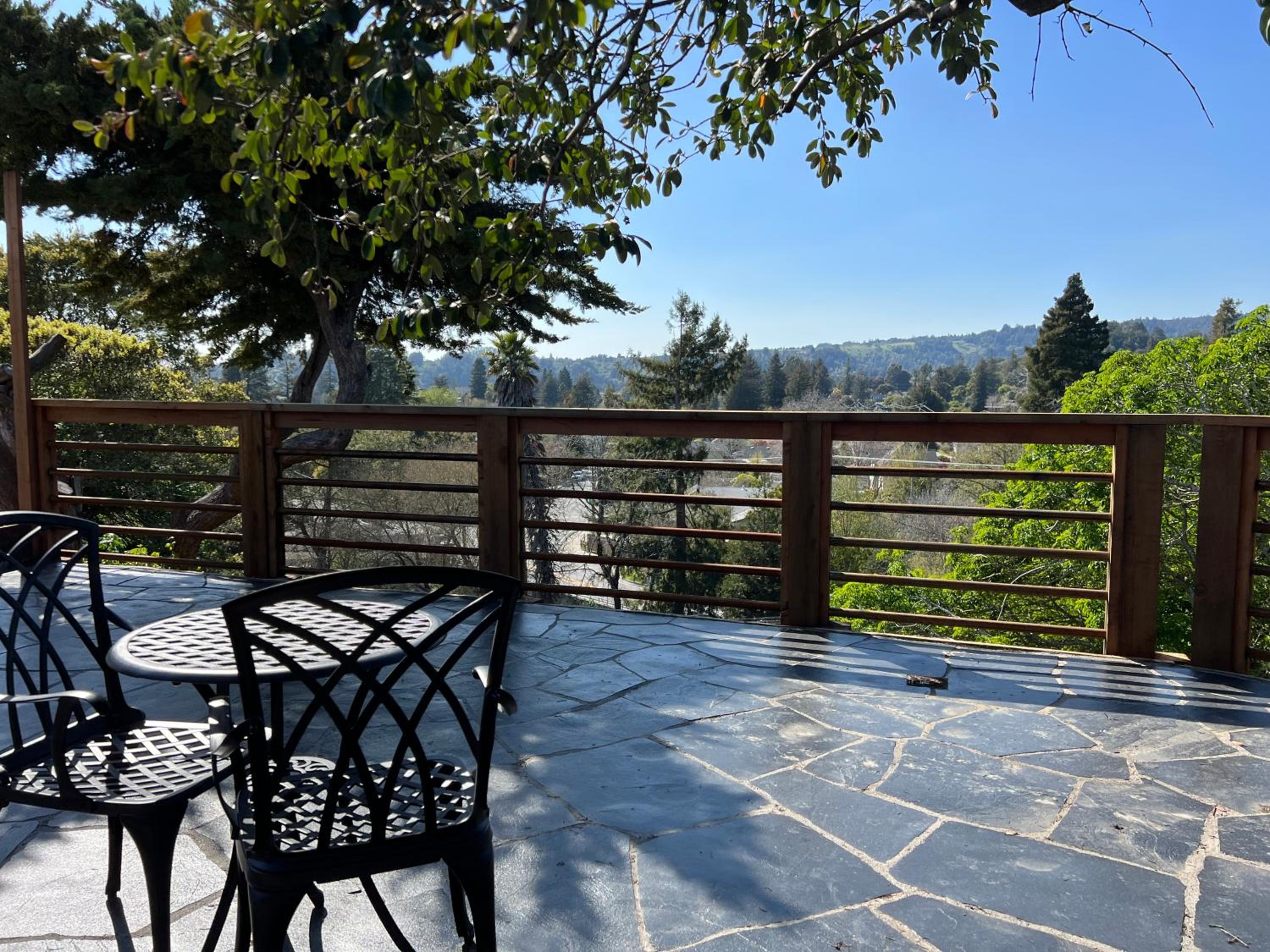 Hotel The Midtown Cottage- w/ Private Entrance and Views - Image 1