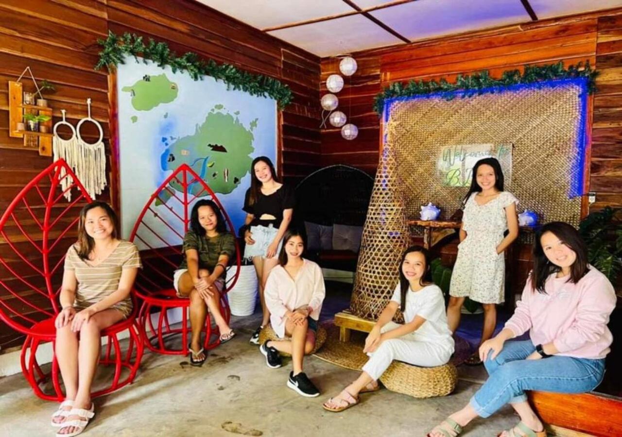 Bohol Island Homestay