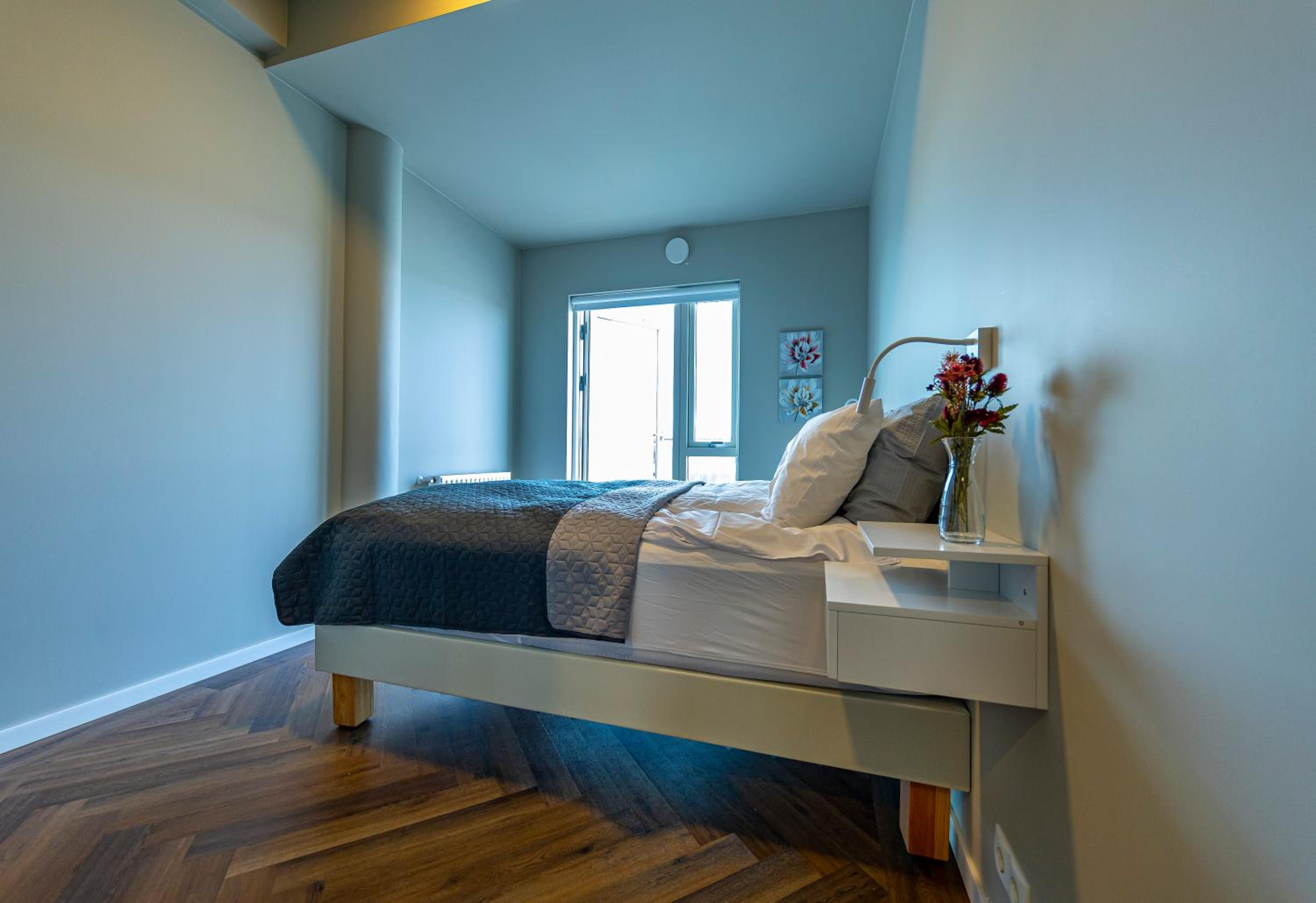Iceland SJF Apartments - 401