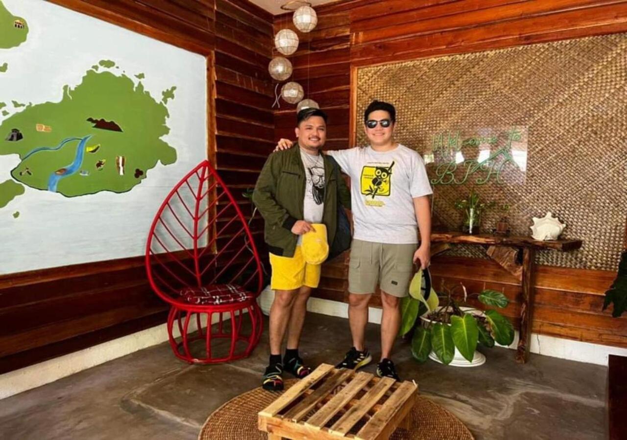 Bohol Island Homestay